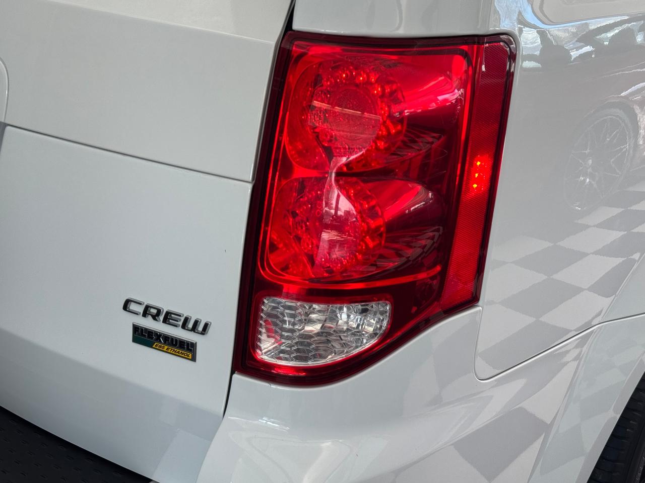 2016 Dodge Grand Caravan SXT Premium Plus+PWR Doors+Gate+DVD+CLEAN CARFAX Photo