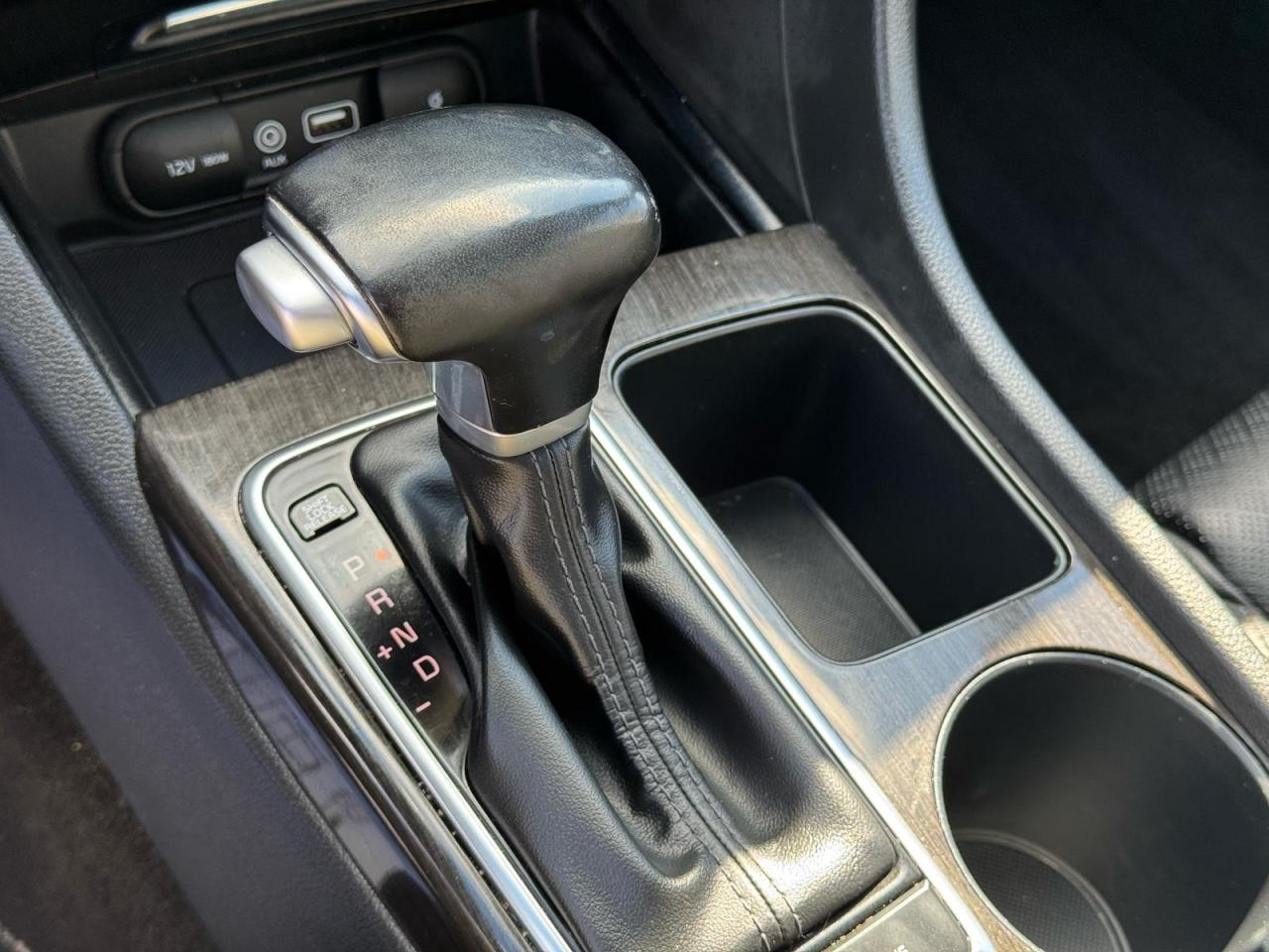 2019 Kia Optima EX | ONE OWNER | CLEAN CARFAX | LEATHER | PANO | Photo19