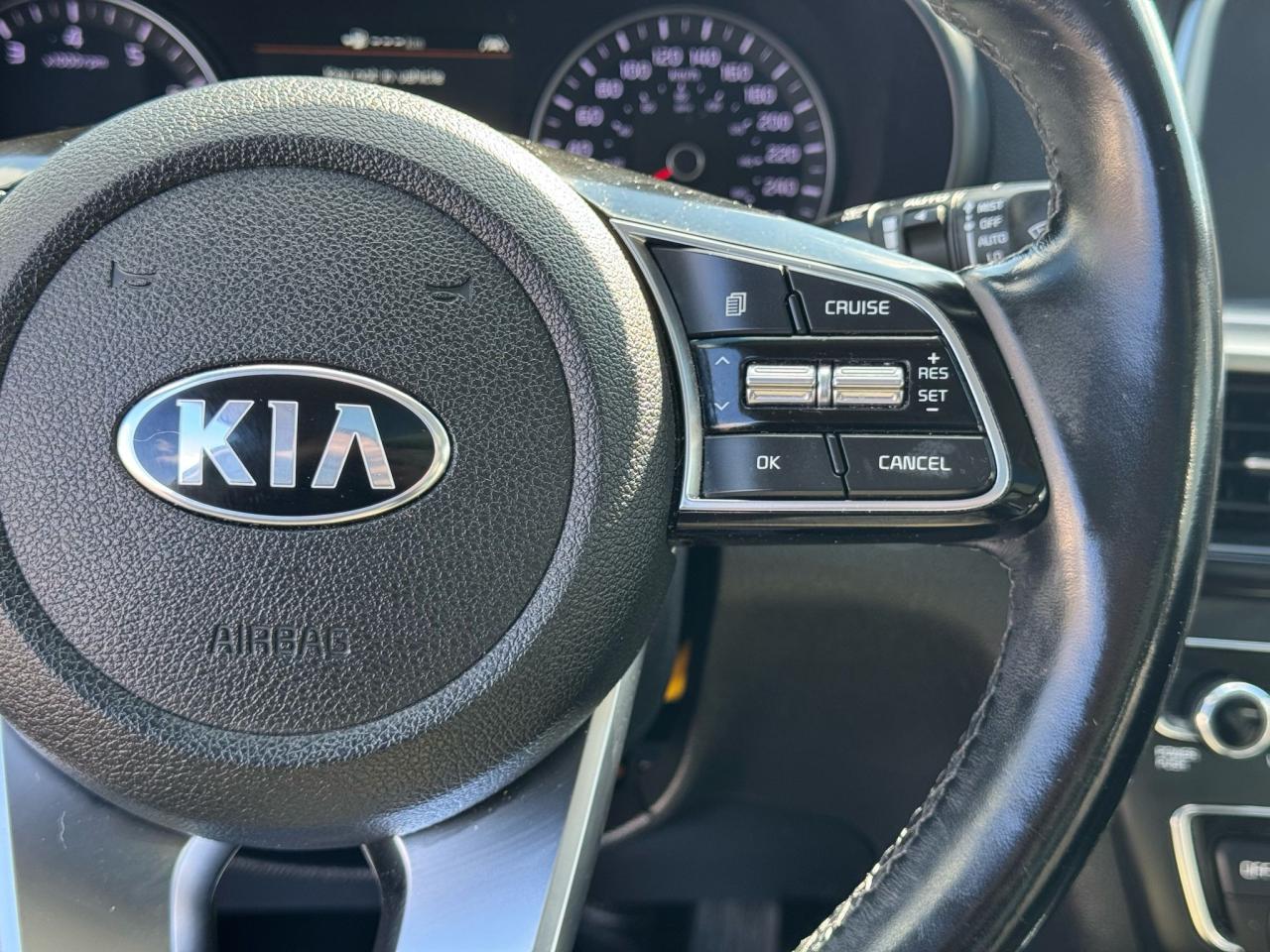2019 Kia Optima EX | ONE OWNER | CLEAN CARFAX | LEATHER | PANO | Photo21