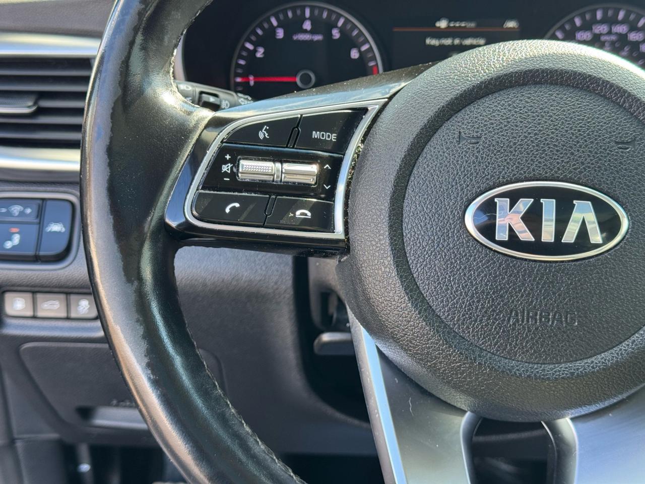 2019 Kia Optima EX | ONE OWNER | CLEAN CARFAX | LEATHER | PANO | Photo22