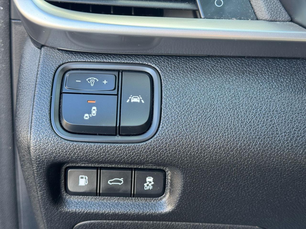 2019 Kia Optima EX | ONE OWNER | CLEAN CARFAX | LEATHER | PANO | Photo23