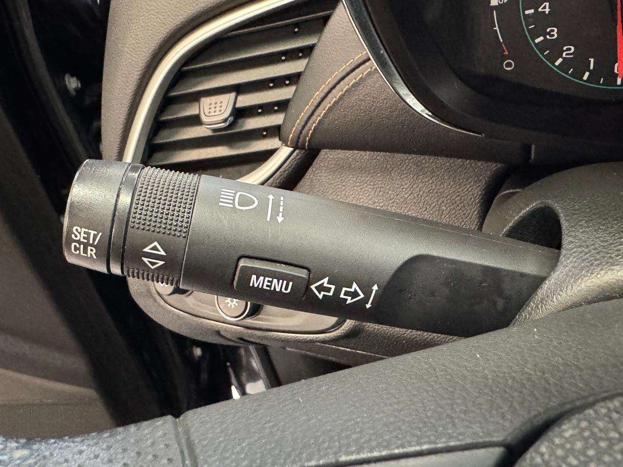 2018 Chevrolet Trax LS AWD+ApplePlay+New Tires+Cruise+CLEAN CARFAX Photo