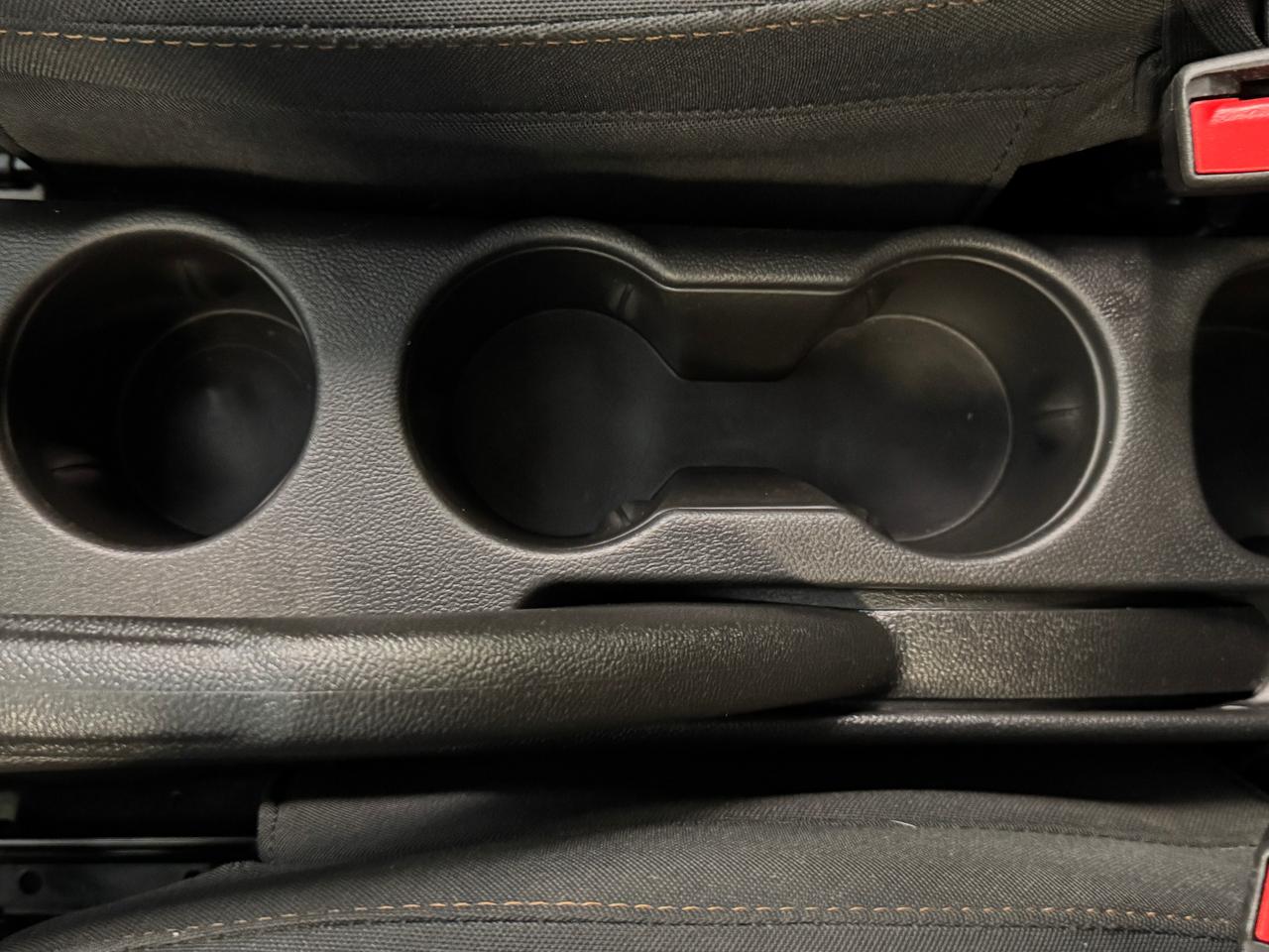 2018 Chevrolet Trax LS AWD+ApplePlay+New Tires+Cruise+CLEAN CARFAX Photo