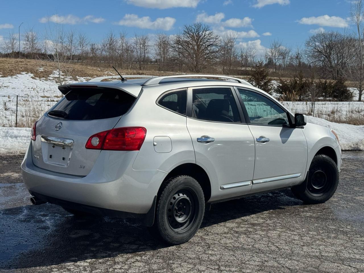 2013 Nissan Rogue SV | 46 SERVICE RECORDS | SUNROOF | BACKUP CAM | Photo28