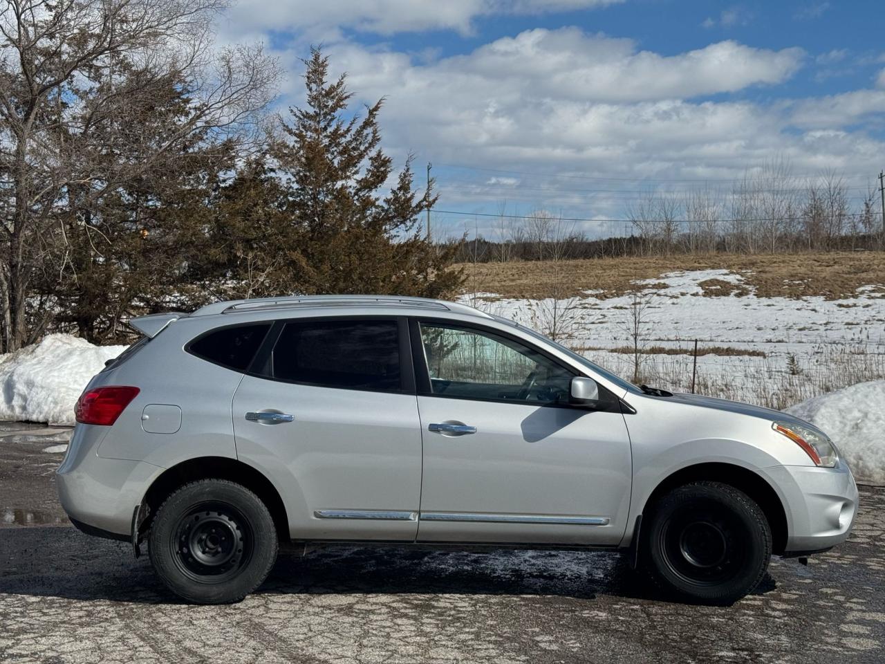 2013 Nissan Rogue SV | 46 SERVICE RECORDS | SUNROOF | BACKUP CAM | Photo29