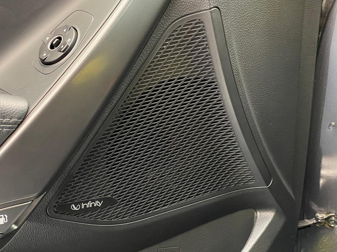 2017 Hyundai Santa Fe Sport Luxury AWD+GPS+PanoRoof+Camera+Power Gate+Leather Photo