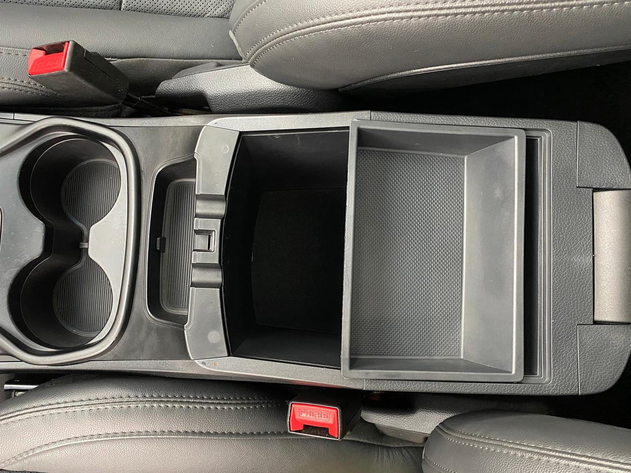 2017 Hyundai Santa Fe Sport Luxury AWD+GPS+PanoRoof+Camera+Power Gate+Leather Photo