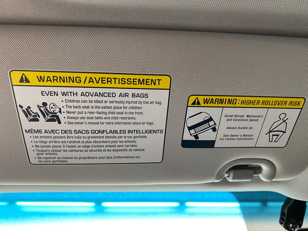 2017 Hyundai Santa Fe Sport Luxury AWD+GPS+PanoRoof+Camera+Power Gate+Leather Photo