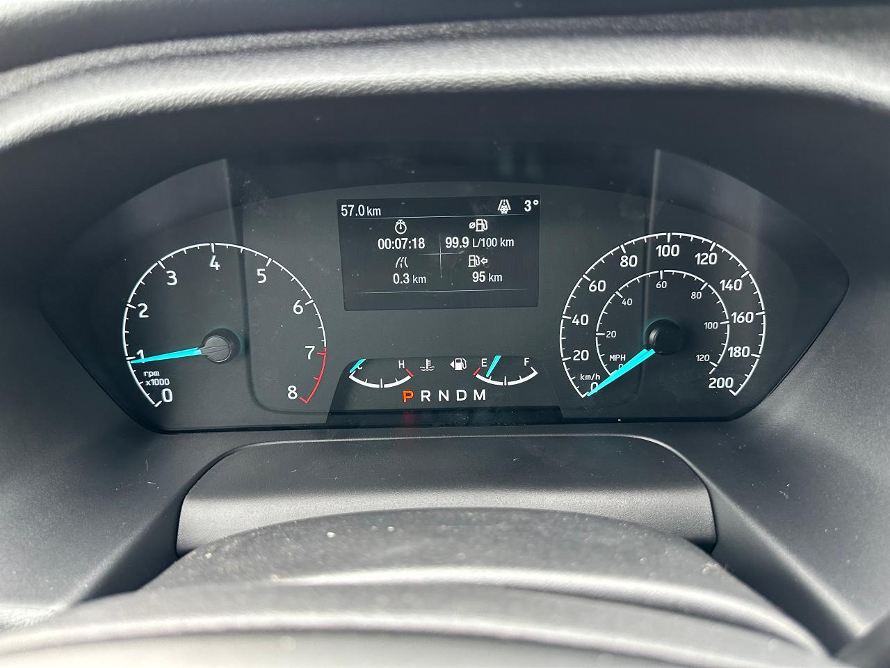 2025 Ford Transit Cargo Van T-250 148/ LOW ROOF/TONS OF CARGO SPACE! Photo