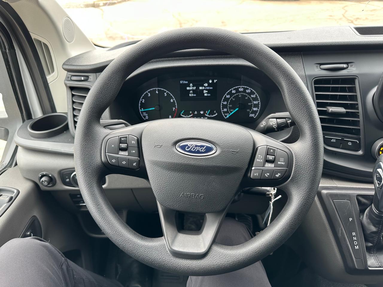 2025 Ford Transit Cargo Van T-250 148/ LOW ROOF/TONS OF CARGO SPACE! Photo