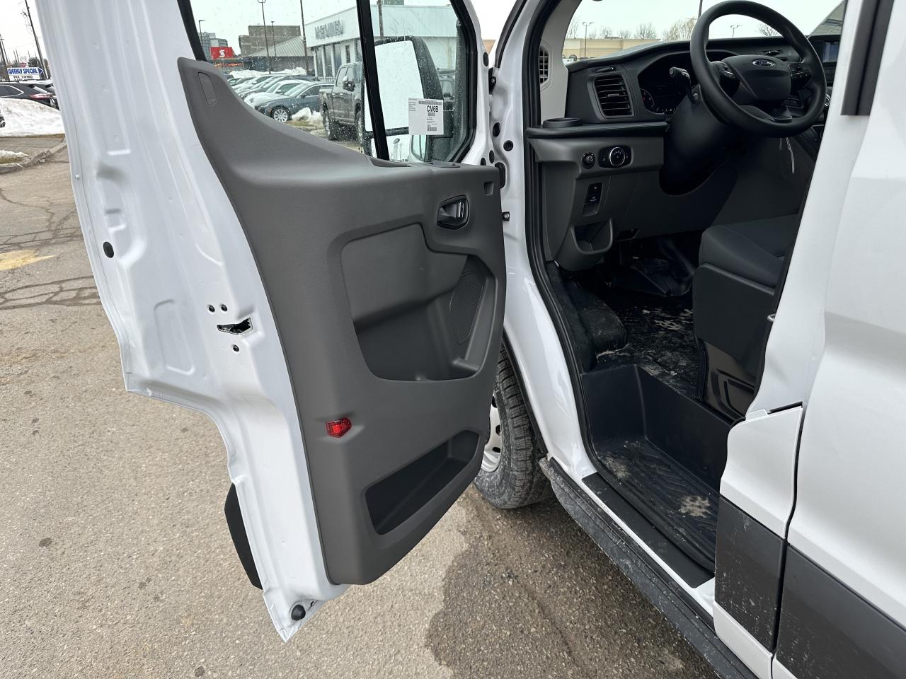 2025 Ford Transit Cargo Van URBAN DELIVERY KING/LOW ROOF/DELIVERY VAN? Photo