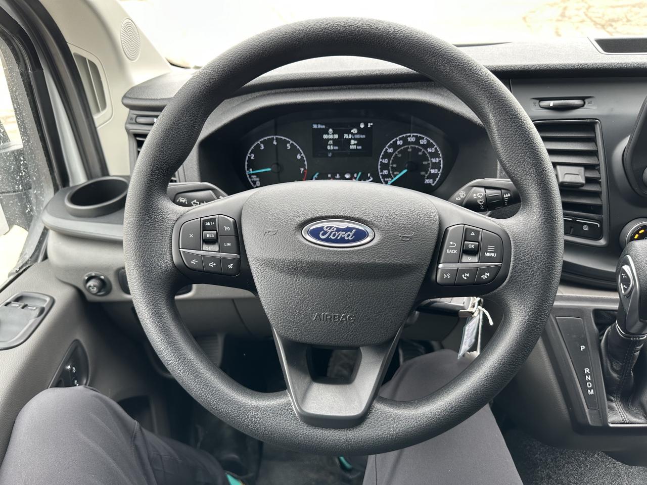 2025 Ford Transit Cargo Van URBAN DELIVERY KING/LOW ROOF/DELIVERY VAN? Photo