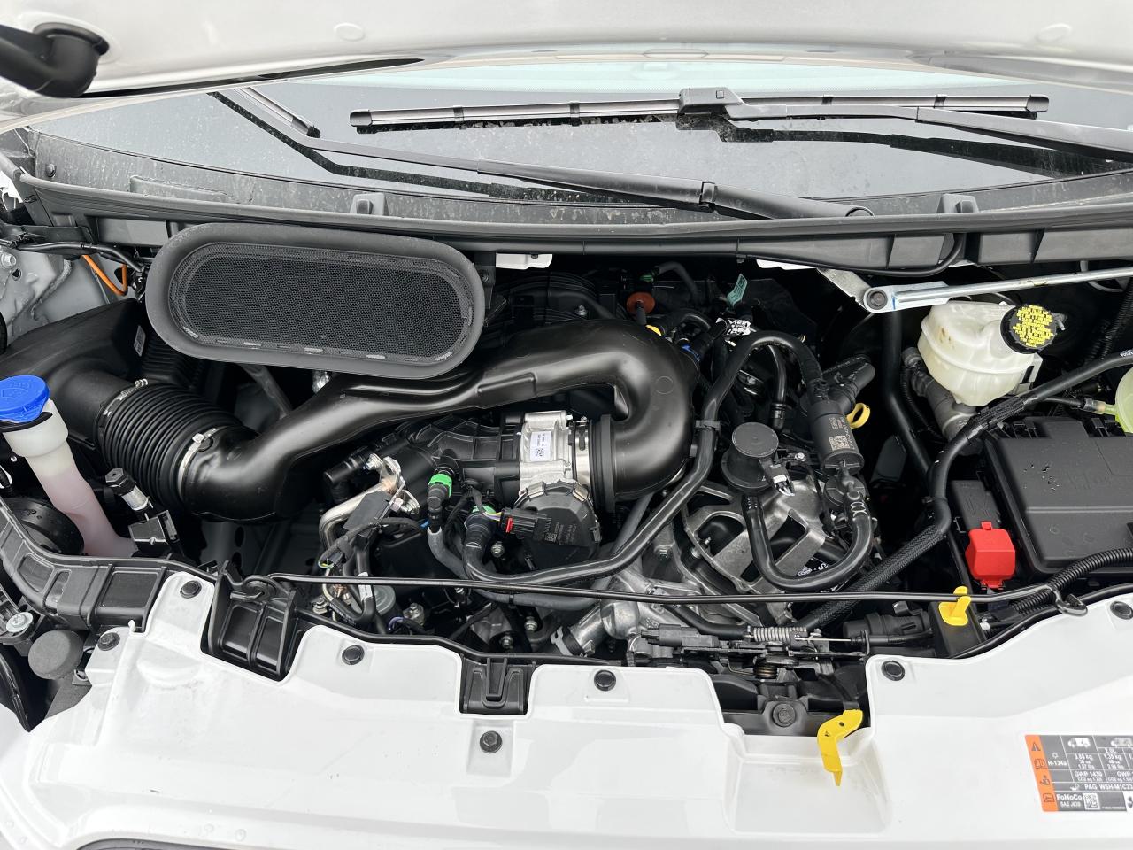 2025 Ford Transit Cargo Van URBAN DELIVERY KING/LOW ROOF/DELIVERY VAN? Photo