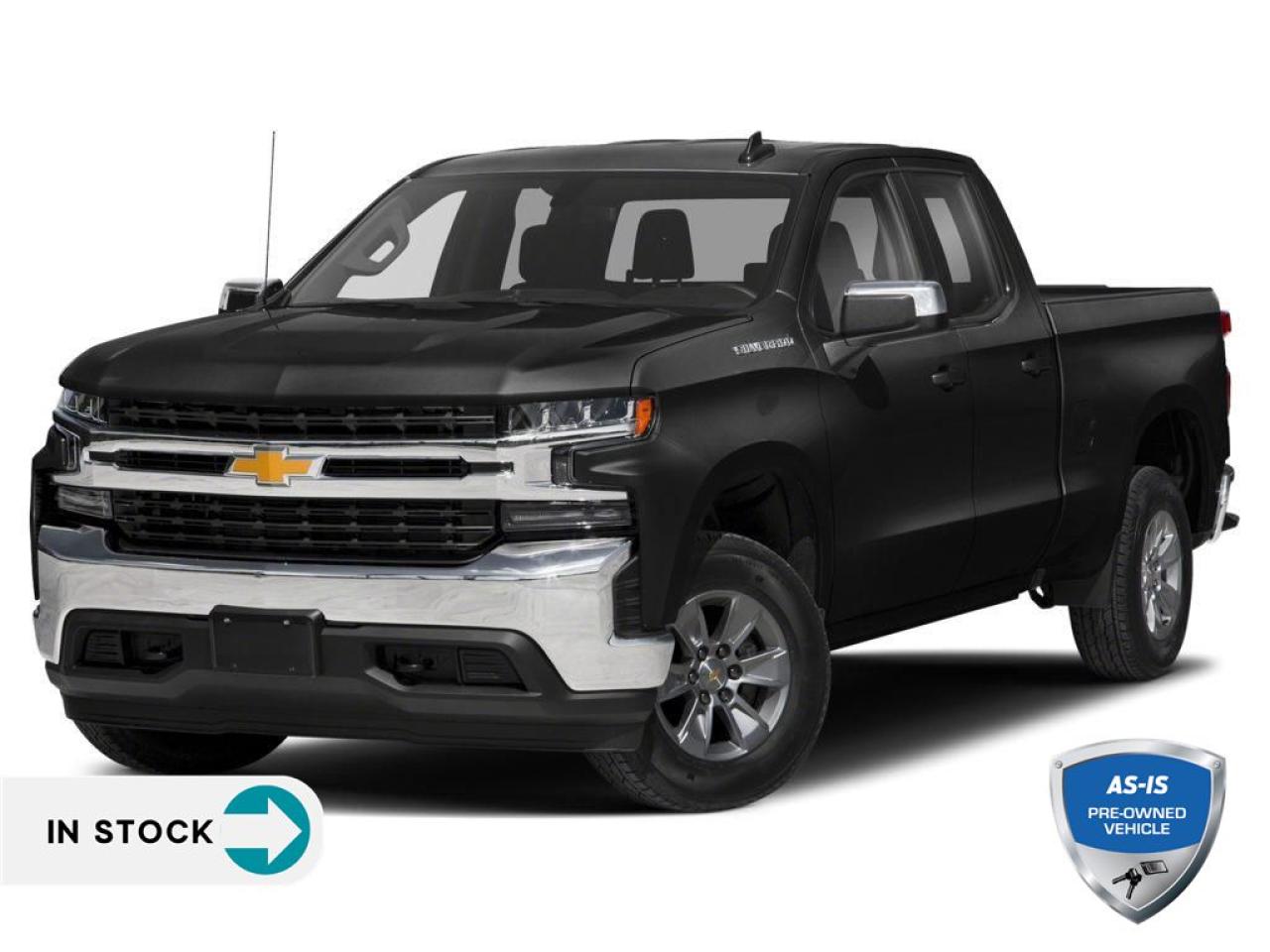 Used 2020 Chevrolet Silverado 1500 LT for sale in Oakville, ON