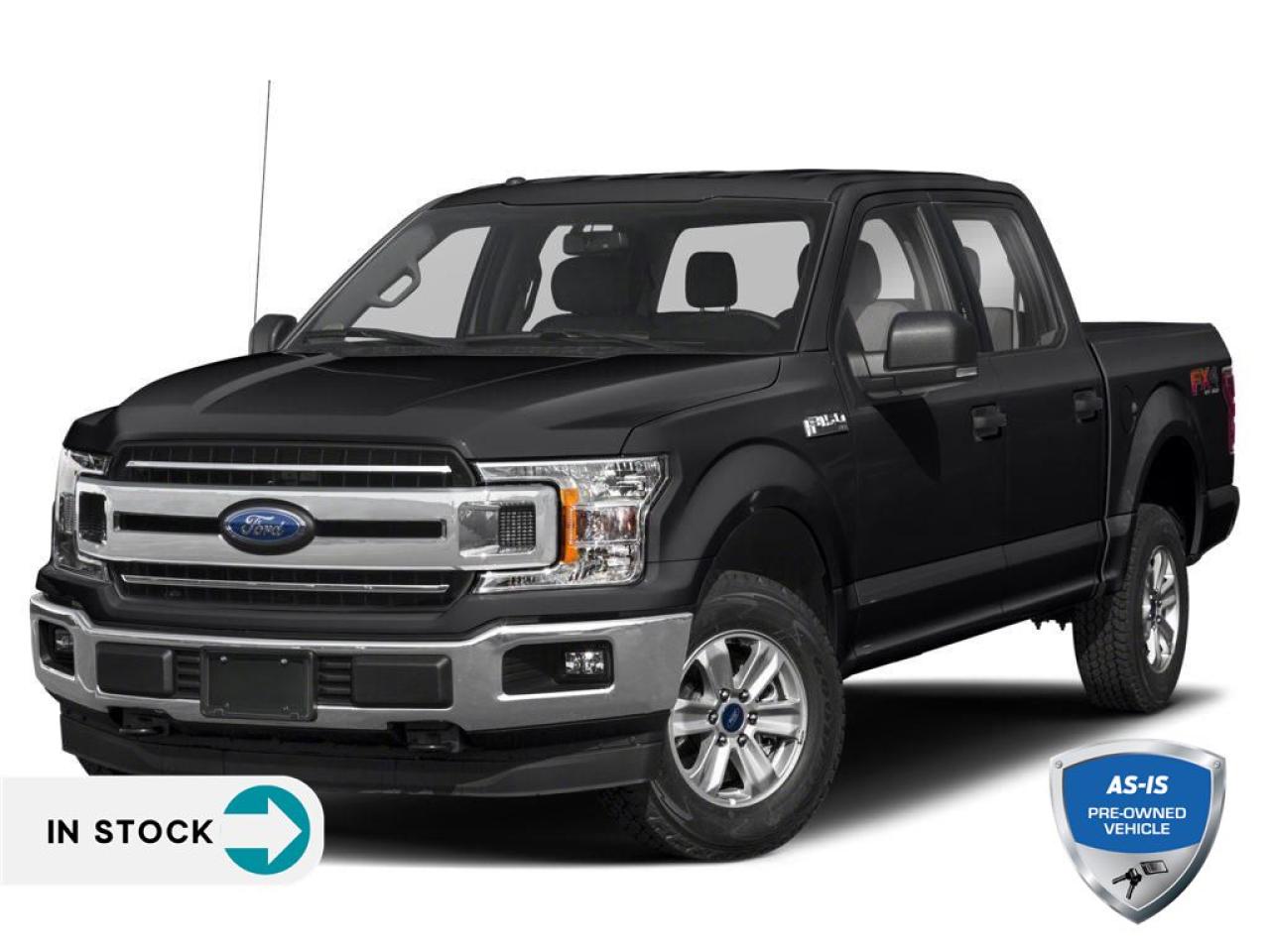 Used 2019 Ford F-150 XLT for sale in Oakville, ON