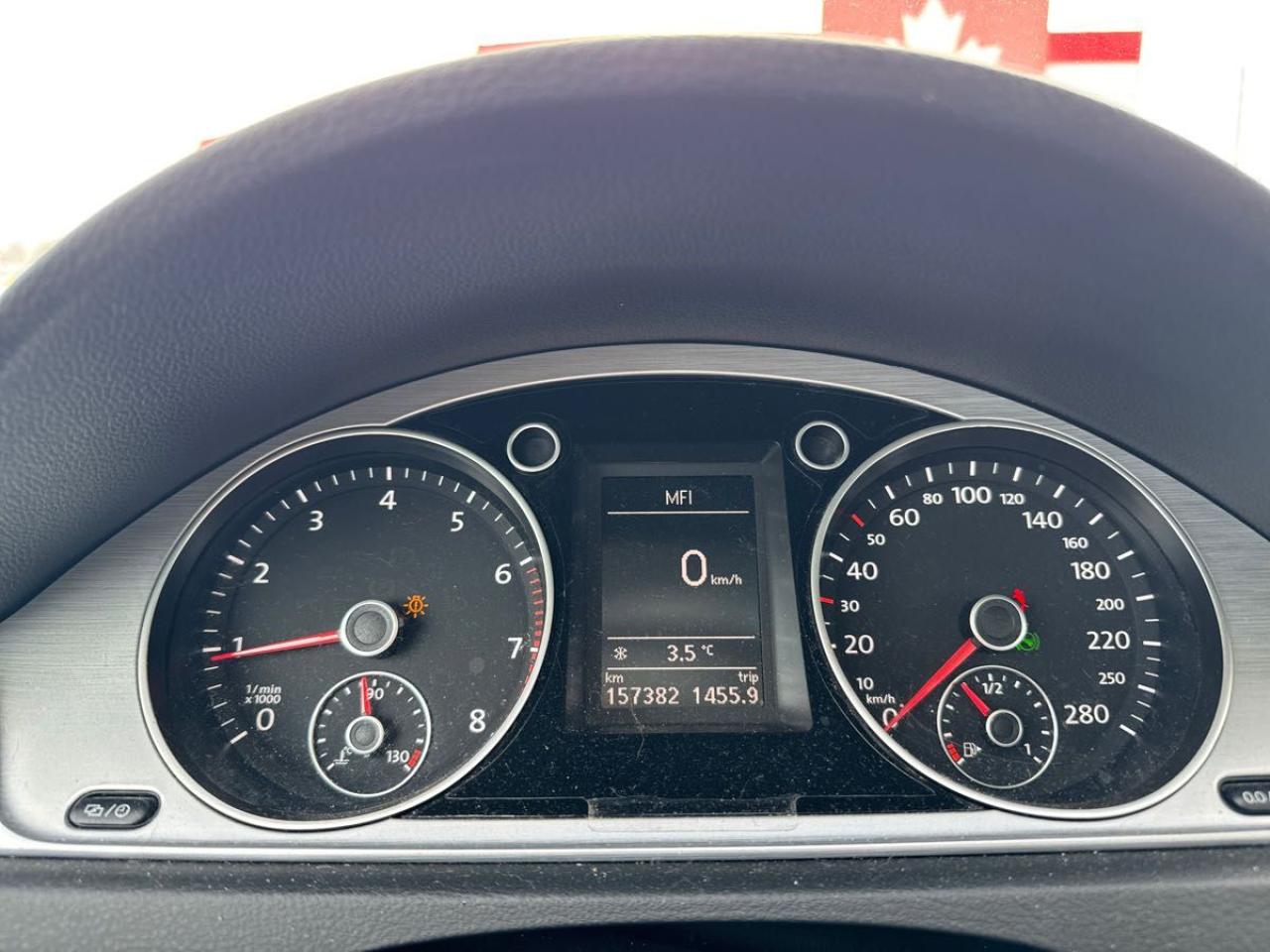 2013 Volkswagen Passat CC Sportline Photo