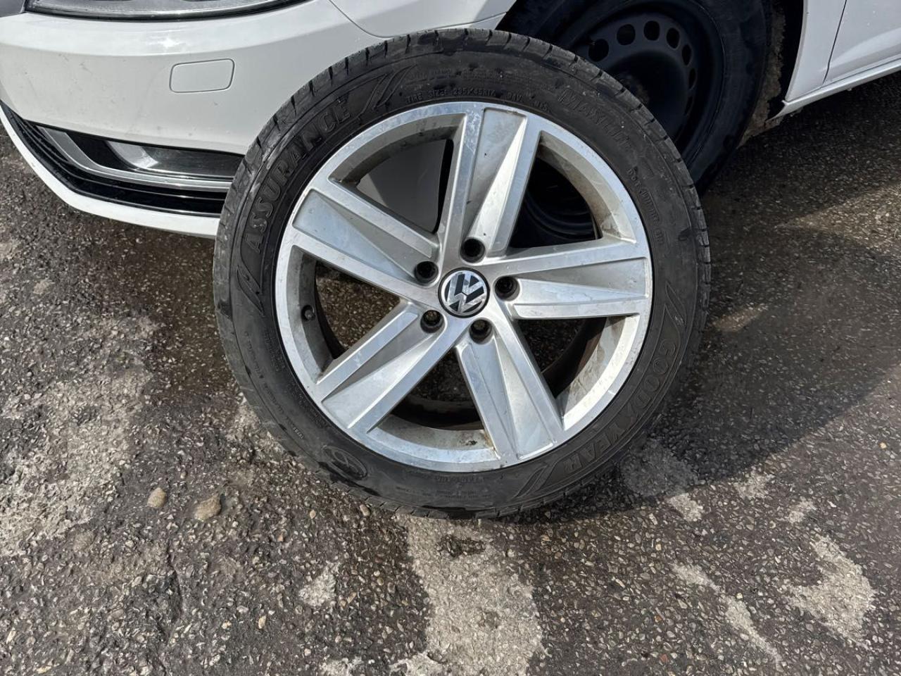 2013 Volkswagen Passat CC Sportline Photo