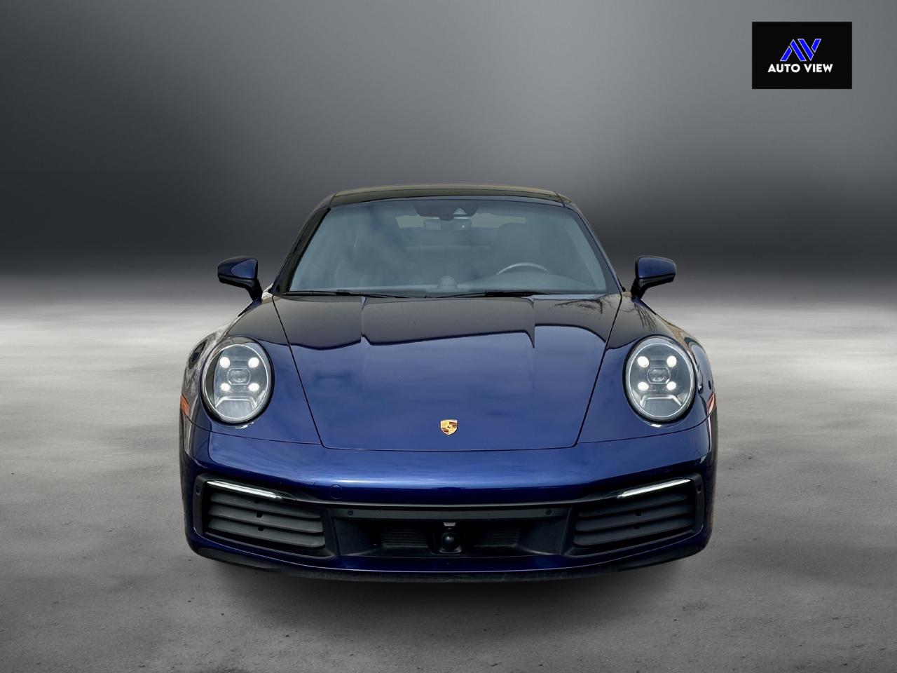 2020 Porsche 911 Carrera 4 **DEALER SERVICED**CLEAN CARFAX** Photo2