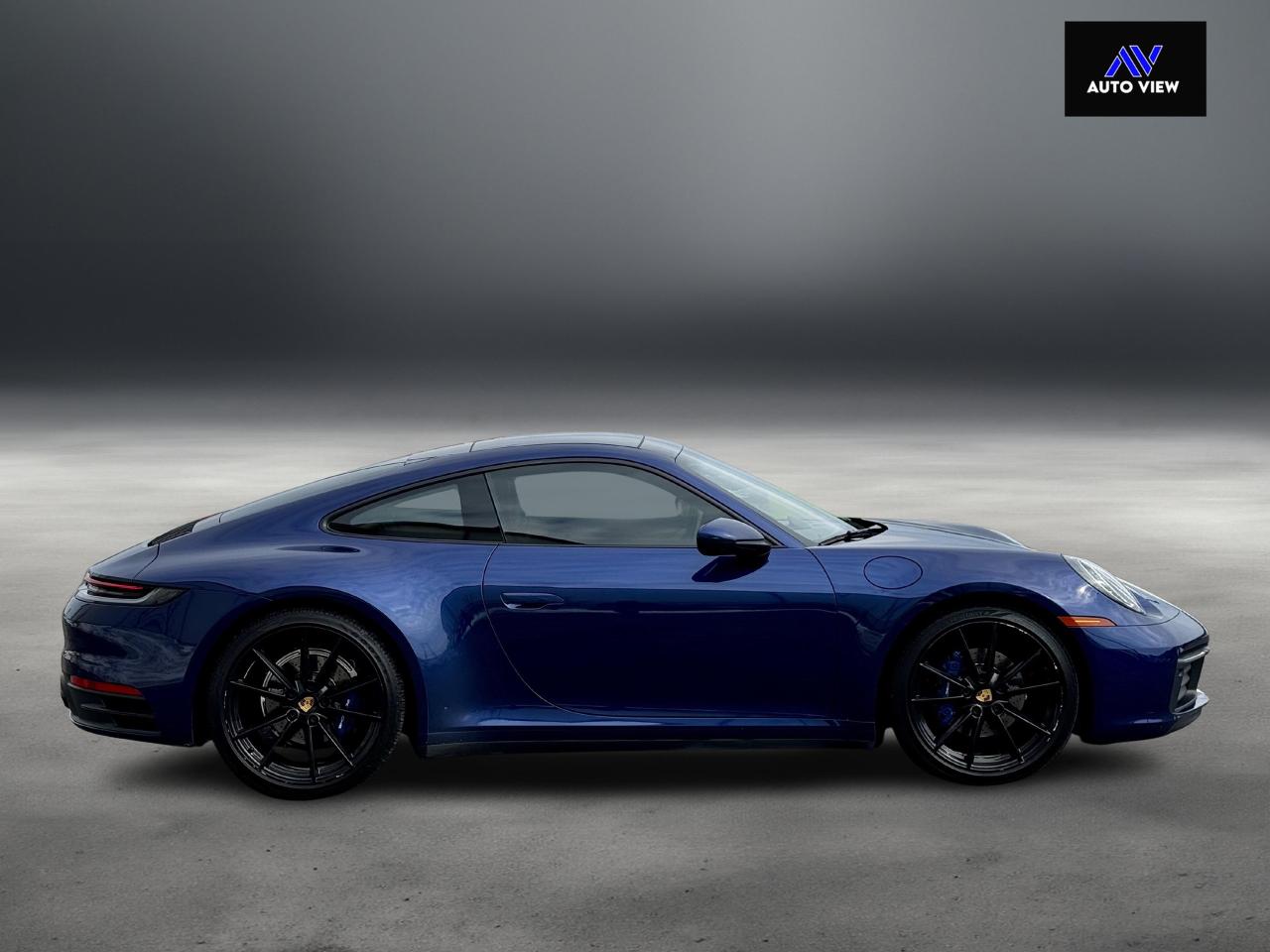 2020 Porsche 911 Carrera 4 **DEALER SERVICED**CLEAN CARFAX** Photo4