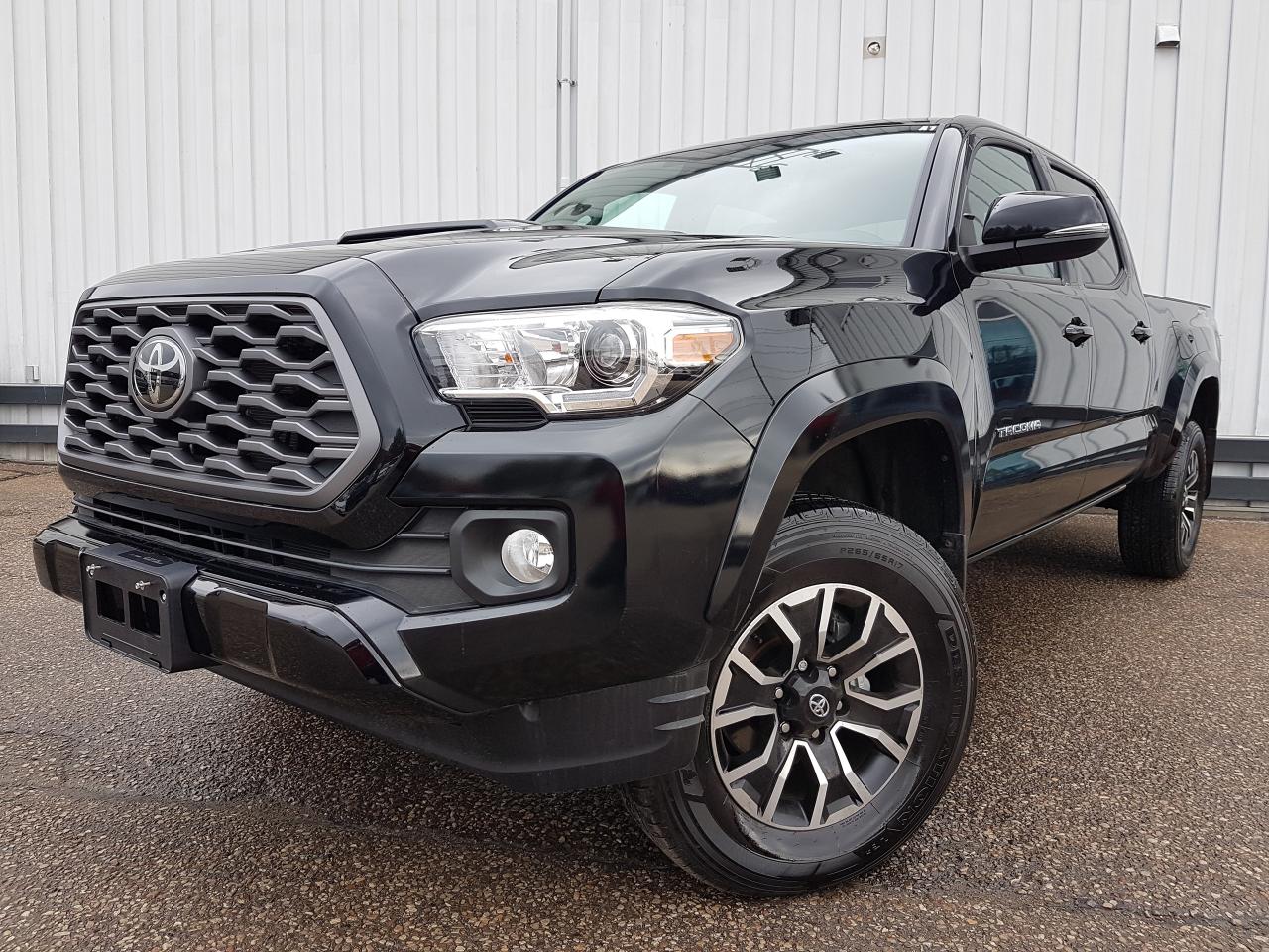 Used 2023 Toyota Tacoma Double Cab TRD Sport 4x4 *NAVIGATION* for sale in Kitchener, ON