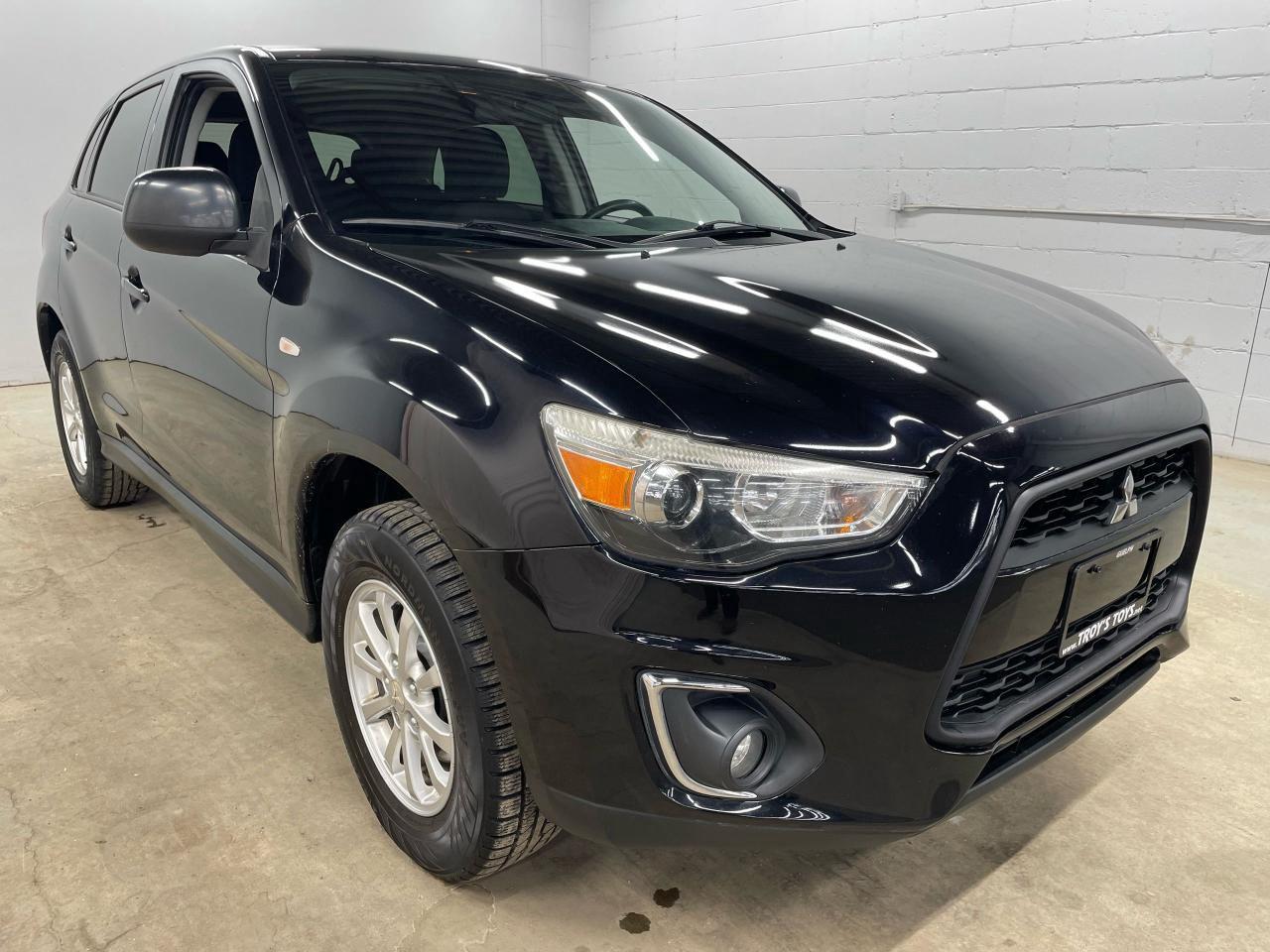 <p data-start=61 data-end=124><strong data-start=61 data-end=124>🚗 Drive Into Adventure with this 2015 Mitsubishi RVR SE! 🚗</strong></p><p data-start=126 data-end=350>Looking for a compact SUV that blends style, performance, and practicality? Look no further! This <strong data-start=223 data-end=249>2015 Mitsubishi RVR SE</strong> offers the perfect mix of versatility and modern features that will elevate your driving experience.</p><p data-start=938 data-end=1116>Whether youre cruising through the city or heading off-road, the <strong data-start=1004 data-end=1030>2015 Mitsubishi RVR SE</strong> is ready for any journey. <strong data-start=1057 data-end=1116>Drive today, and experience the road like never before!</strong></p><p data-start=1118 data-end=1169>🔑 <strong data-start=1121 data-end=1167>Affordable. Versatile. Ready for Anything.</strong></p><p class=MsoNormal>Troys Toys: Guelphs Largest Indoor Showroom - Over 150 pre-owned vehicles and new cargo trailers in stock - All vehicles are certified unless stated AS IS - Carfax reports available for ALL vehicles - Certified vehicles eligible for 3mo. 3yr. warranty (some conditions apply) **Prices do not include sales tax and licensing** Visit us online at www.troystoys.net - Certified Canadian Trailer Company Dealer - - Custom built or stock product available - 3 year manufacturers warranty **Prices do not include sales tax and registration** View the products online at www.canadiantrailercompany.net Financing options available!(see store for details) - Good Credit, Bad Credit, No Credit *SEE STORE FOR DETAILS*</p>