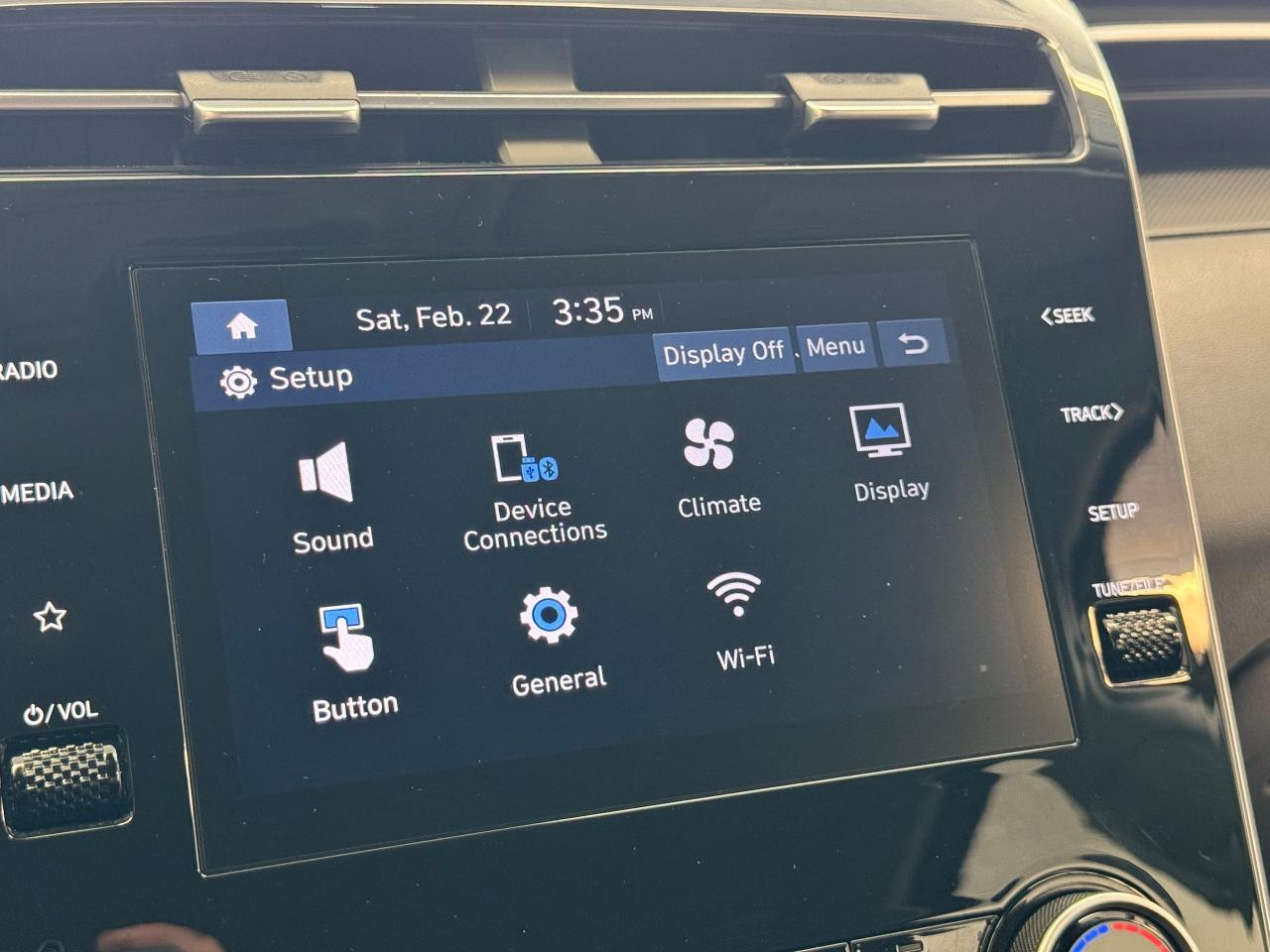 2022 Hyundai Tucson Essential AWD+ApplePlay+LaneKeep+CLEAN CARFAX - Photo #30