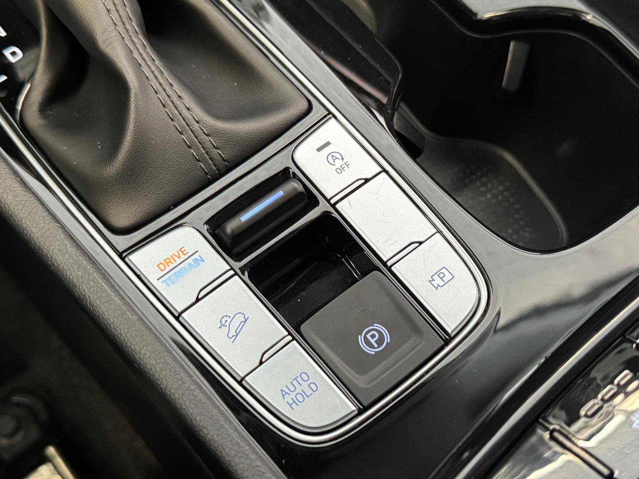 2022 Hyundai Tucson Essential AWD+ApplePlay+LaneKeep+CLEAN CARFAX - Photo #33