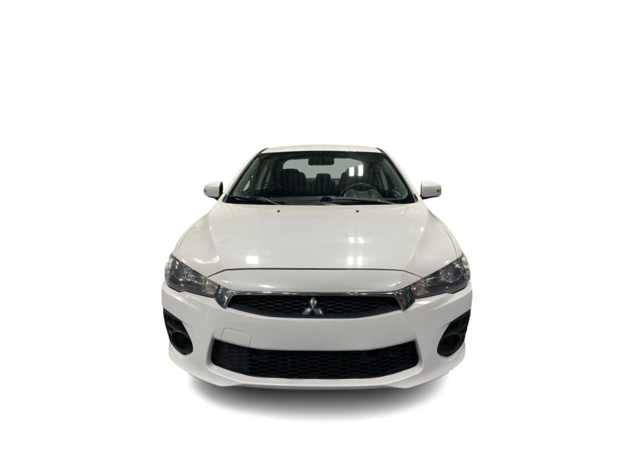 2017 Mitsubishi Lancer ES - Photo #2