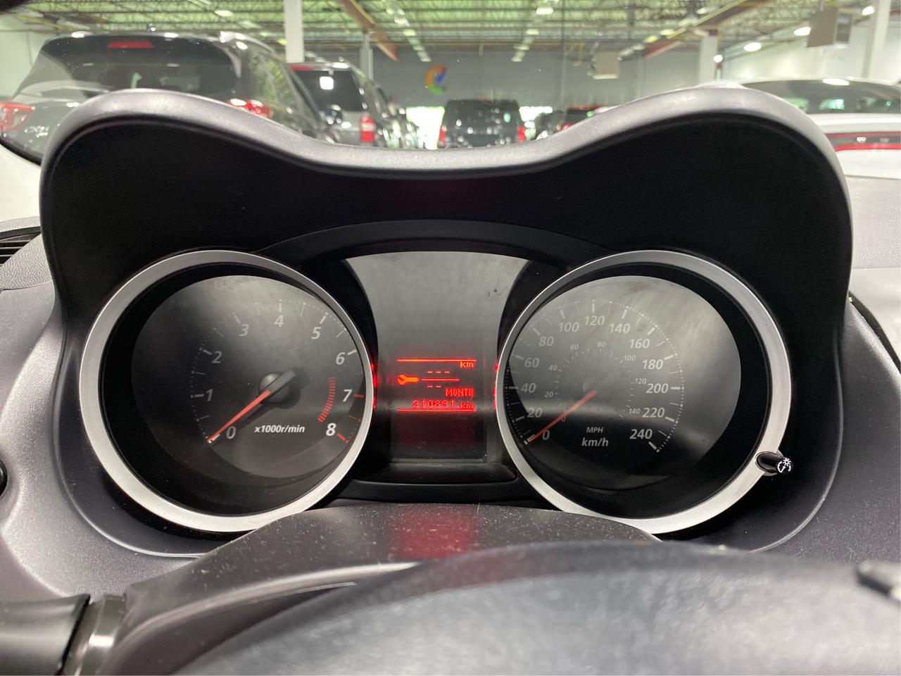 2017 Mitsubishi Lancer ES - Photo #17