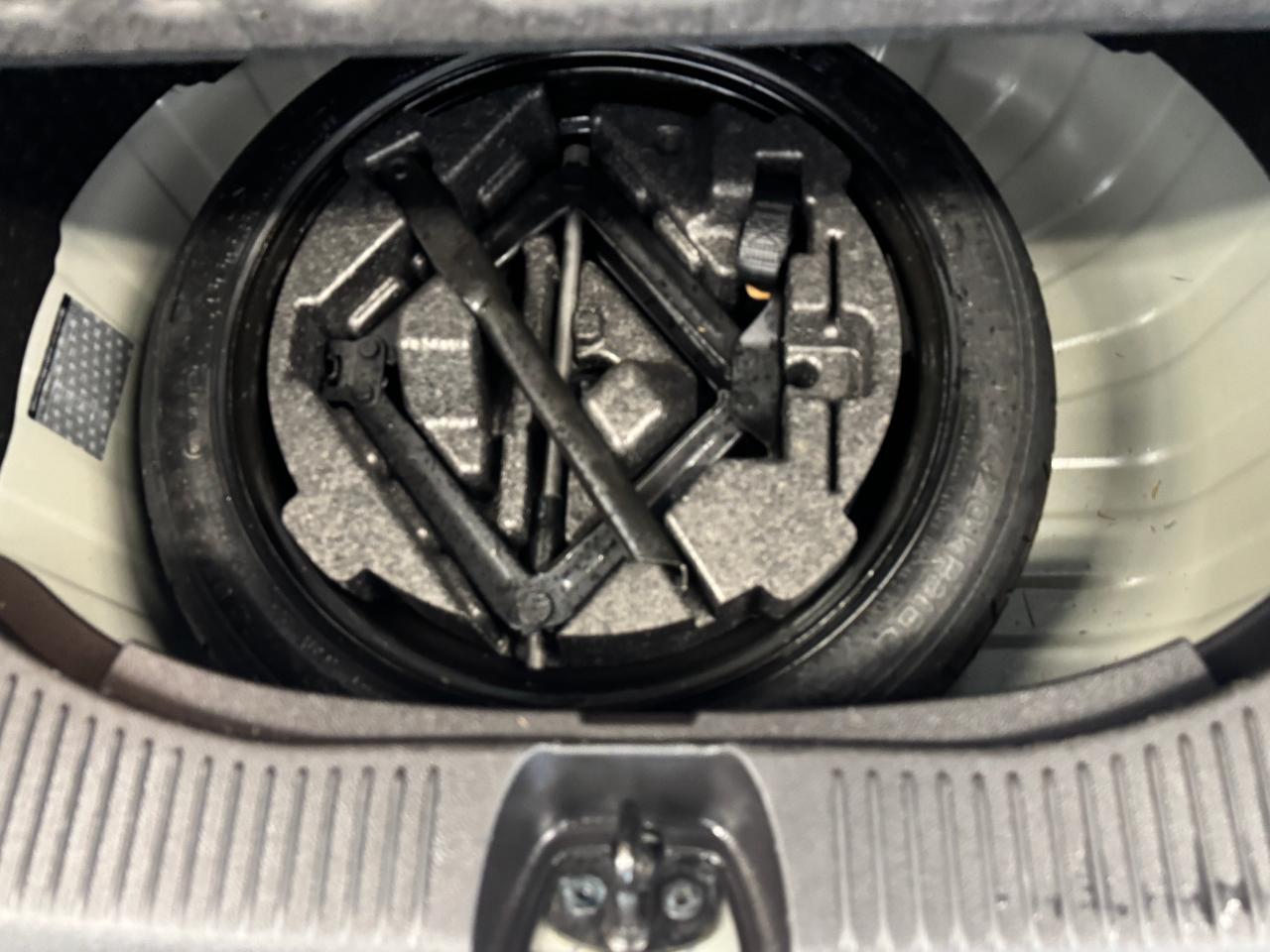 2018 Chevrolet Trax LT+Camera+A/C+Remote Start+ApplePlay - Photo #52