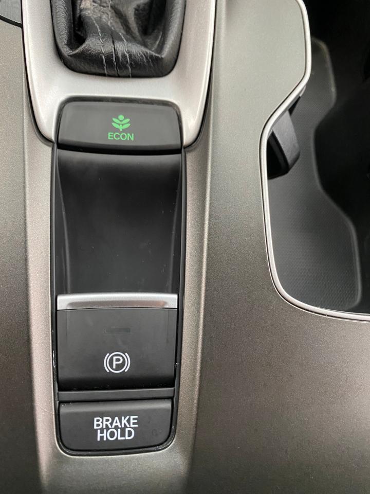2019 Honda Accord LX+Adaptive Cruise+New Tires+Brakes+ACCIDENT FREE - Photo #45