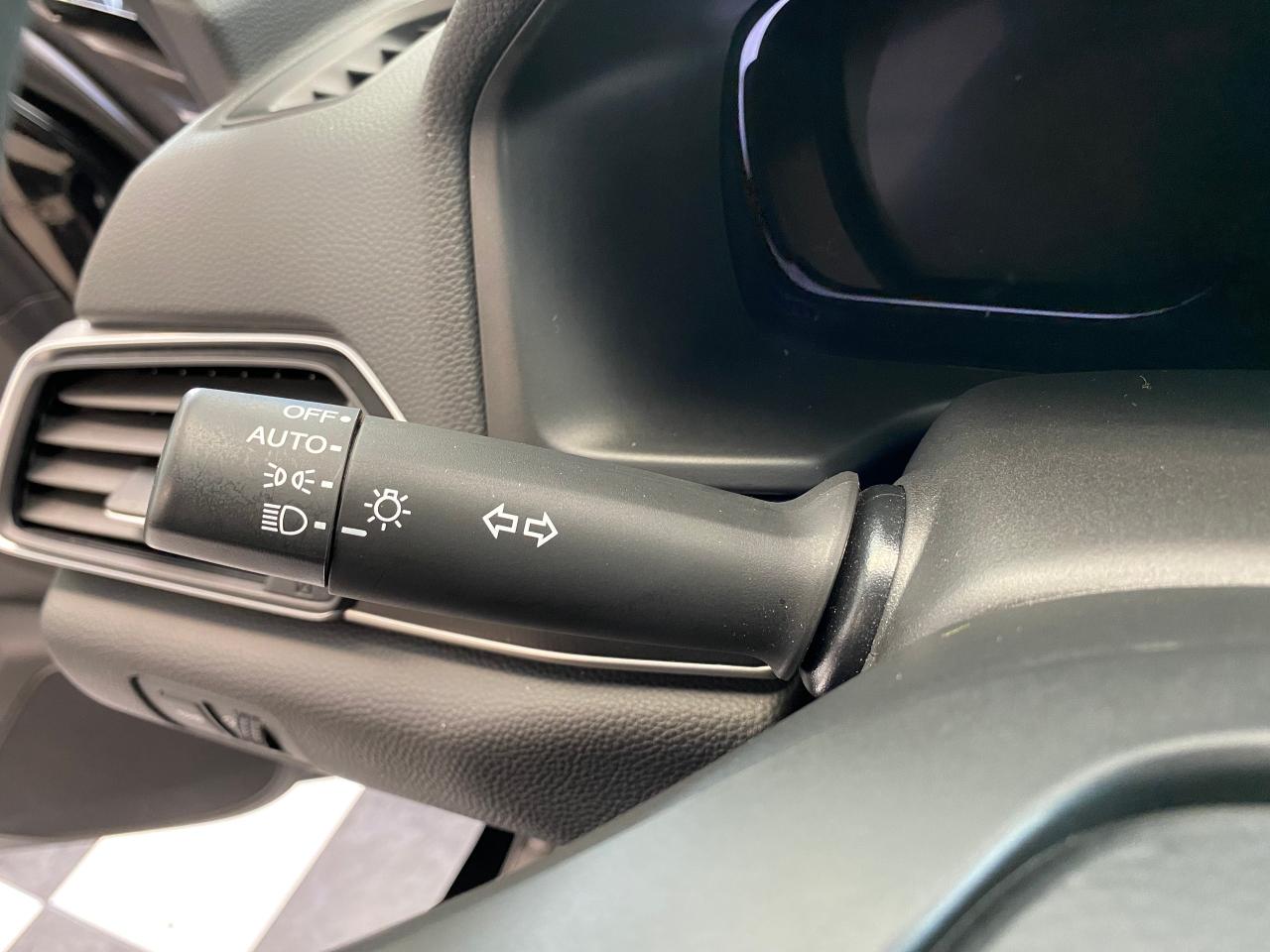 2019 Honda Accord LX+Adaptive Cruise+New Tires+Brakes+ACCIDENT FREE - Photo #49