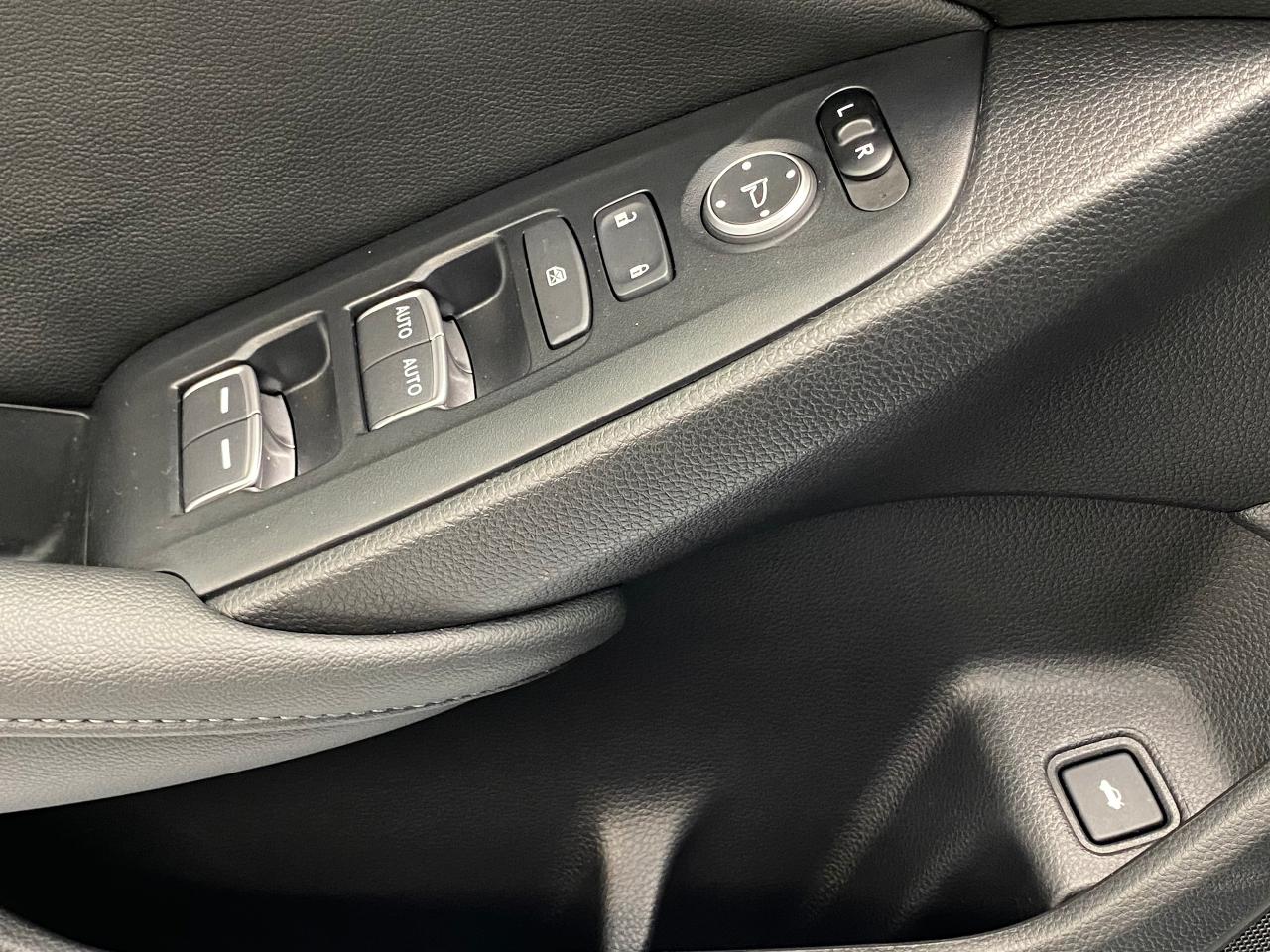 2019 Honda Accord LX+Adaptive Cruise+New Tires+Brakes+ACCIDENT FREE - Photo #51