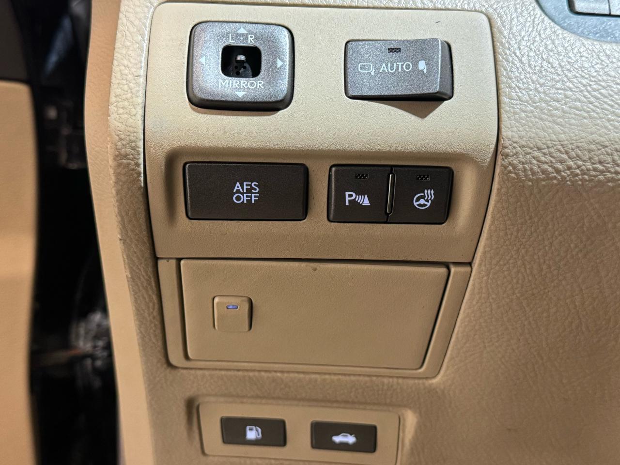 2008 Lexus LS 460 |NAV|BACKUP|BSM|SUNROOF|COOLED SEATS| - Photo #18