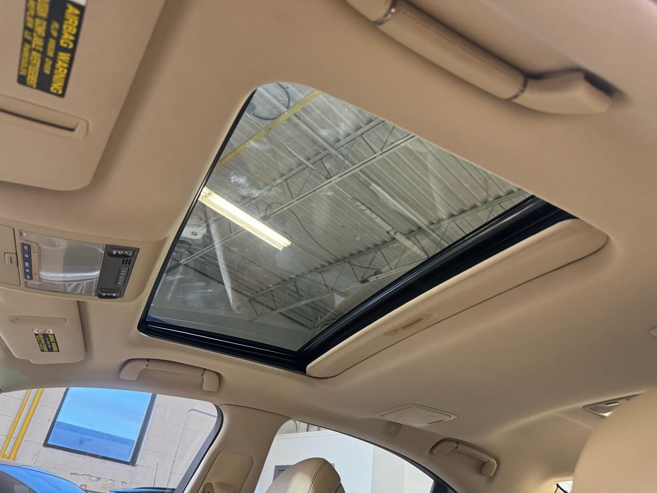 2008 Lexus LS 460 |NAV|BACKUP|BSM|SUNROOF|COOLED SEATS| - Photo #26