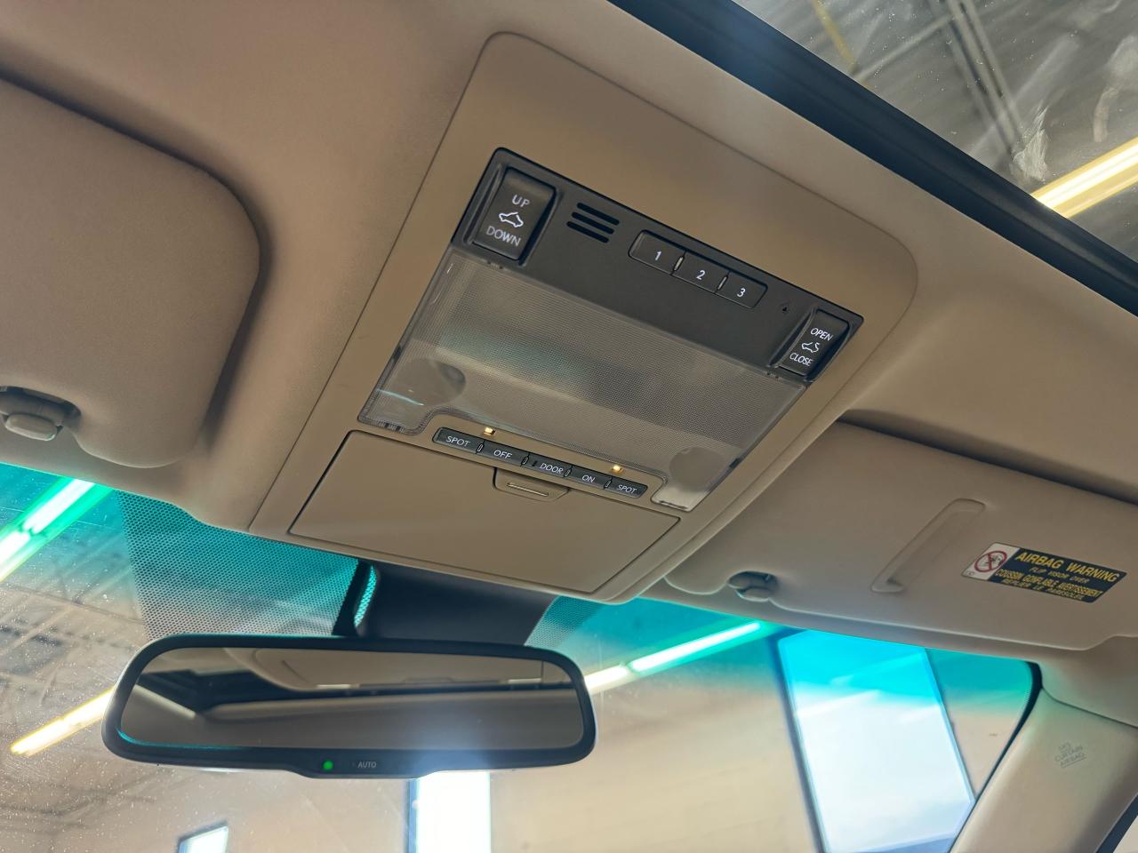 2008 Lexus LS 460 |NAV|BACKUP|BSM|SUNROOF|COOLED SEATS| - Photo #23