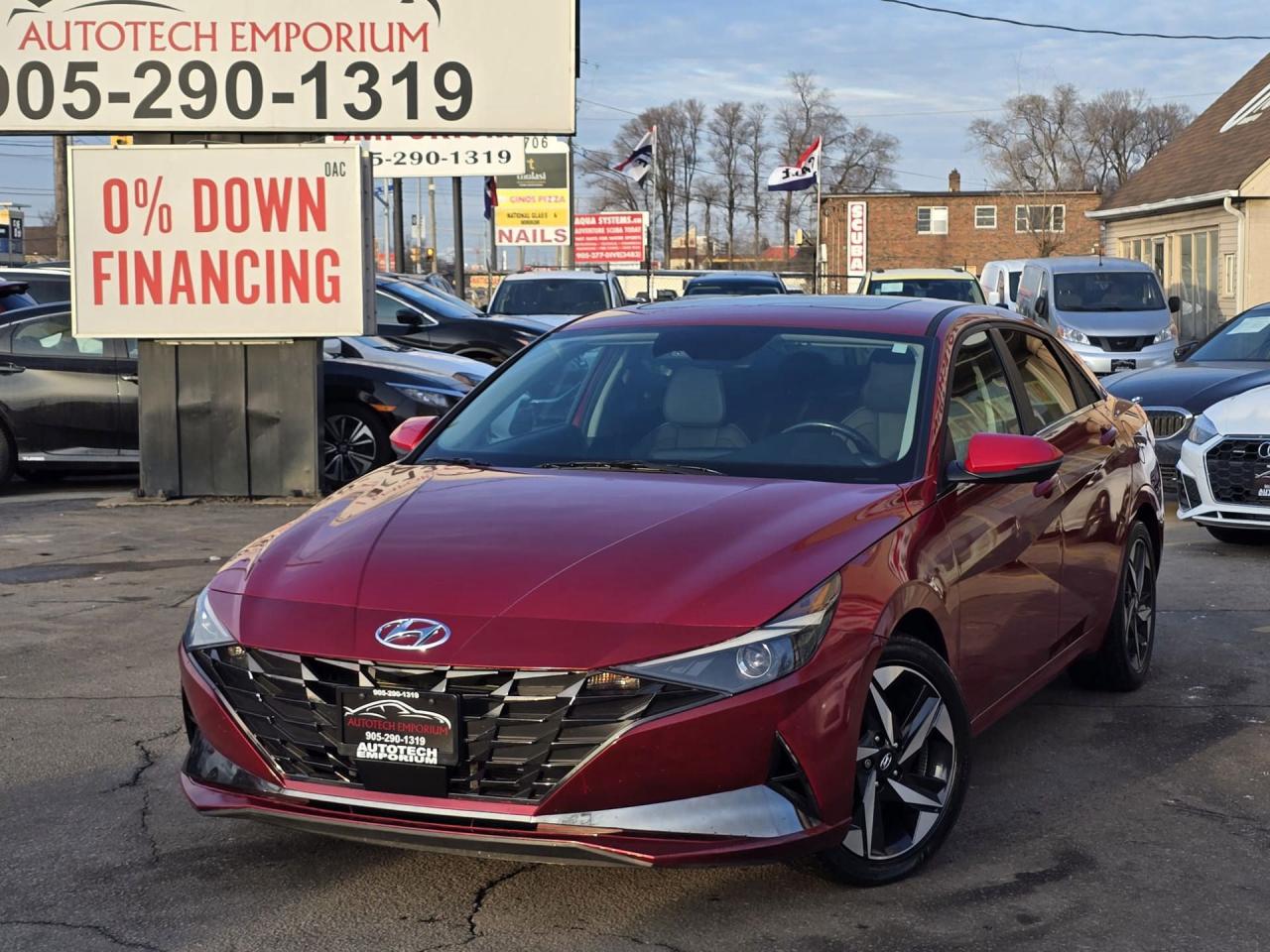 <div><span>ULTIMATE *FULLY LOADED* | </span>Leather | Sunroof | Heated Seats | Heated Steering | Bose Speakers | Dual Climate | Remote Start | Keyless Entry | Push Start | Lane Departure | Forward Safety | Blind Spot Monitor | Reverse Camera | Carplay + Android Auto | Alloys | and more!<br></div><br /><div><span>0% DOWN FINANCING (O.A.C). Good Credit, Bad Credit , New Credit, No Credit.We offer the best Interest Rates in the market!</span></div><br /><div><span>BUY ONLINE - FREE HOME DELIVERY</span></div><br /><div><span>*CARFAX, VERIFIED Available *WALK IN WITH CONFIDENCE AND DRIVE AWAY SATISFIED* $0 down financing available, OAC price/payment plus applicable taxes. Autotech Emporium is serving the GTA and surrounding areas in the market of quality per-owned vehicles. We are a UCDA member and a registered dealer with the OMVIC. A Carfax history report is provided with all of our vehicles.  We </span>also offer our optional amazing reconditioning package which will provide three times of its value. It covers new brakes, new synthetic engine oil and filter, all fluids top up, registration and plate transfer, detailed inspection (even for non safety components), exterior high speed buffing, waxing and cosmetic work, In-depth interior hygiene cleaning (shampoo, steam wash and odor removal treatment),  Engine degreasing and shampoo, safety certificate cost, <span>30 days dealer warranty</span> and after sale free consultation to keep your vehicle maintained so we can keep you as our customer for life. TO CLARIFY THIS PACKAGE AS PER OMVIC REGULATION AND STANDARDS VEHICLE IS NOT DRIVABLE, NOT CERTIFIED. CERTIFICATION IS AVAILABLE FOR EIGHT HUNDRED AND NINETY FIVE DOLLARS(895). ALL VEHICLES WE SELL ARE DRIVABLE AFTER CERTIFICATION!!!</div><br /><div><span>*Price Advertised online has a $2000  Finance Purchasing Credit on Approved Credit. Price of vehicle may differ with any other forms of payment. P</span><span>lease call dealer or visit our website for further details. Do not refer to calculate my payment option for cash purchase.</span><span></span></div><br /><div><span>Please visit </span><a href=http://www.autotechemporium.com/ target=_blank>www.autotechemporium.com</a><span> to</span> <span>check following vehicles and up to date inventory.</span></div><br /><div><span>TAGS: 2022 2023 2020 2019 Subaru Impreza Legacy Toyota Corolla Camry Matrix Yaris Honda Fit Accord Mazda 3 6 Mitsubishi Lancer Nissan Sentra Micra Altima Maxima Hyundai Elantra Kia Forte Optima Soul Rio Chevrolet Cruze Malibu Impala Ford Fusion Focus Dodge Dart Charger Challenger Volkswagen Jetta Passat </span></div>