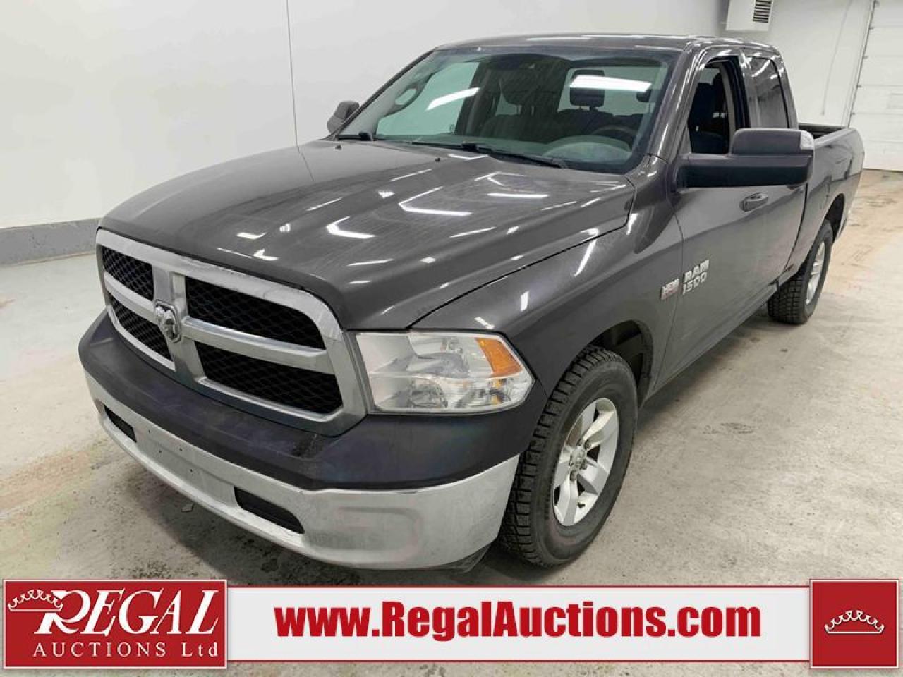 OFFERS WILL NOT BE ACCEPTED BY EMAIL OR PHONE - THIS VEHICLE WILL GO ON LIVE ONLINE AUCTION on Saturday March 1.<br> SALE STARTS AT :00 AM.<br><br>VEHICLE DESCRIPTION <br/>Stock #: 60191 <br/>Lot #: 115 <br/>Reserve Price: $24,900 <br/>CarProof Report: Available at www.RegalAuctions.com <br/><br/>IMPORTANT DECLARATION <br/>Mechanical Problems: This vehicle has non-specific mechanical problems. <br/> * ENGINE NOISE *  <br/>Active Status: This vehicles title is listed as Active Status. <br/> Live Online Bidding: This vehicle will be available for bidding over the internet, visit www.RegalAuctions.com to register. <br/> <br/>The simple solution to selling your car or truck. Bring your clean vehicle in with your Drivers License and current Registration and well put it on the auction block at our next sale.<br/><br/>www.RegalAuctions.com