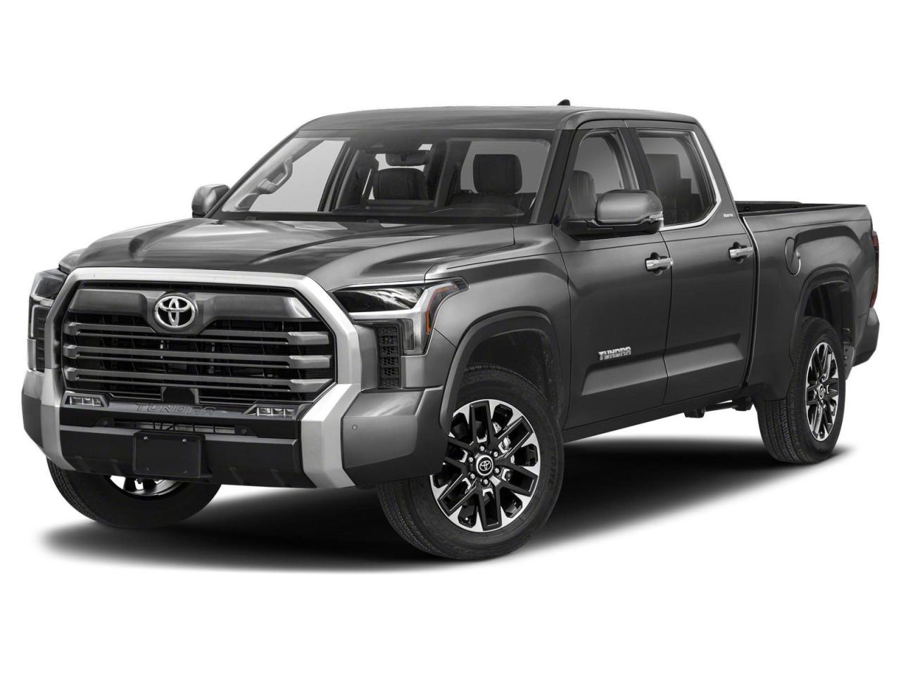 Used 2023 Toyota Tundra Limited TRD Off Road for sale in Winnipeg, MB