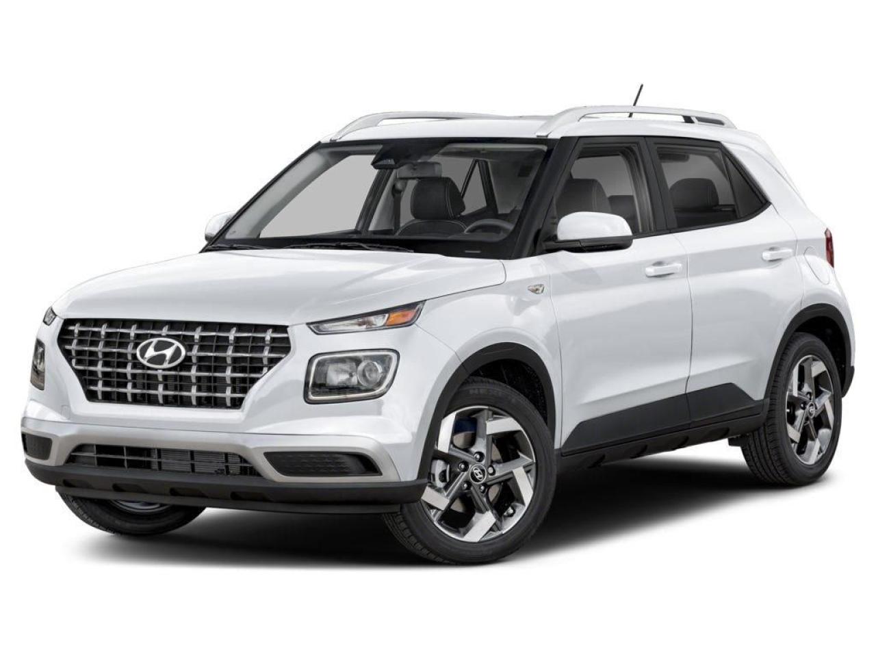 Used 2023 Hyundai Venue Preferred | NO ACCIDENTS | ONLY 13,000KM for sale in Tillsonburg, ON
