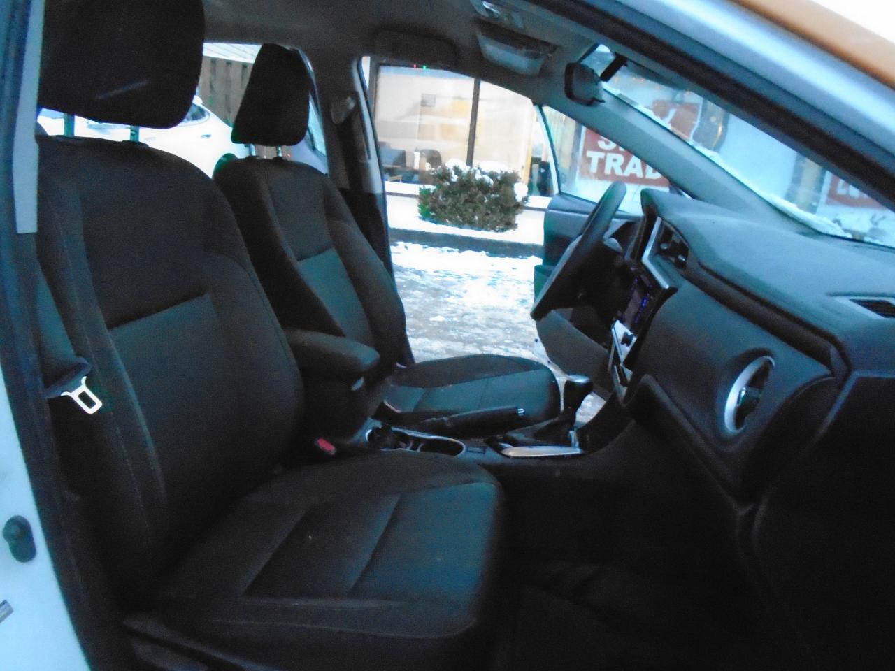 2017 Toyota Corolla 4DR SDN CVT CE - Photo #20