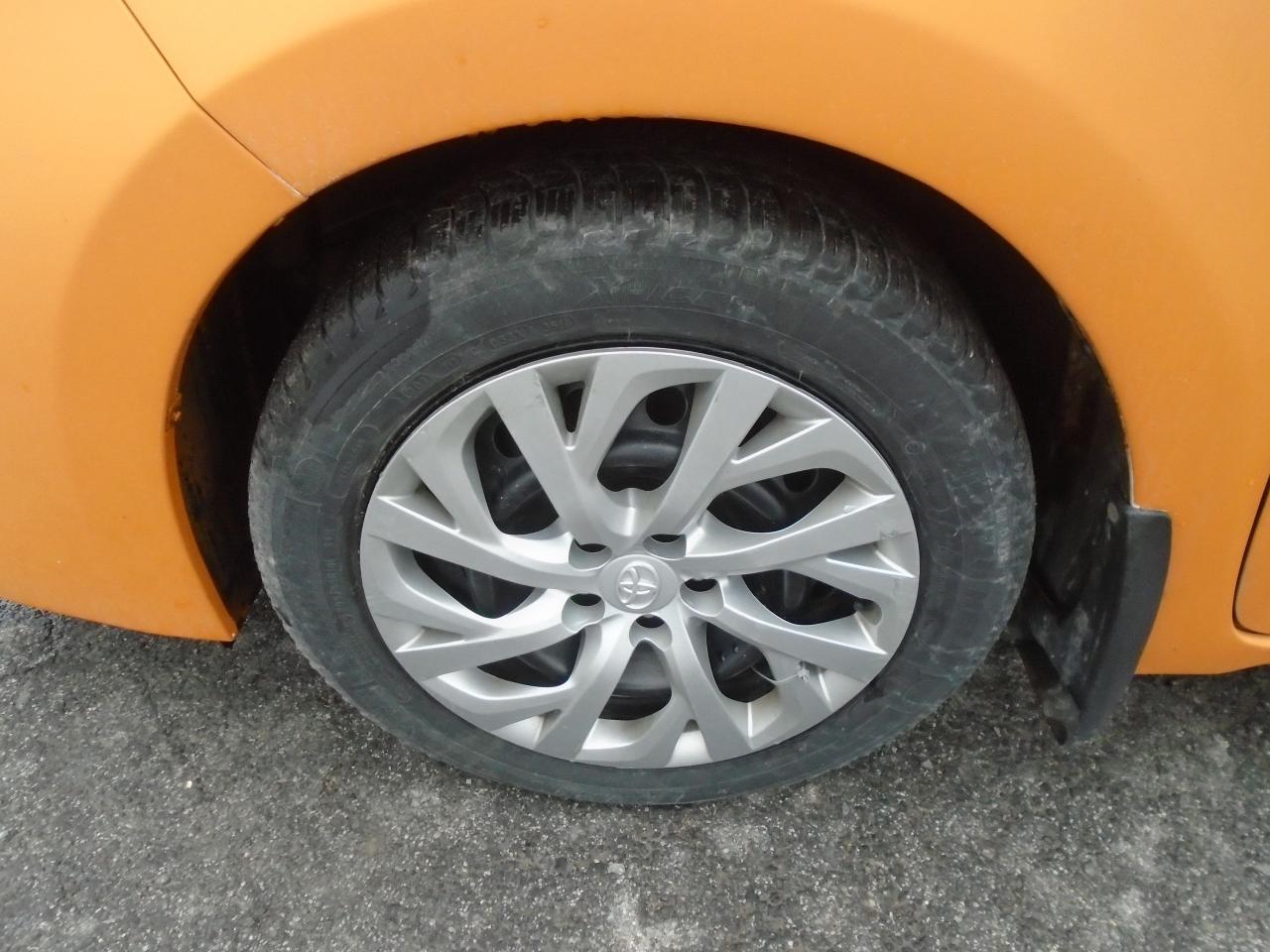 2017 Toyota Corolla 4DR SDN CVT CE - Photo #26