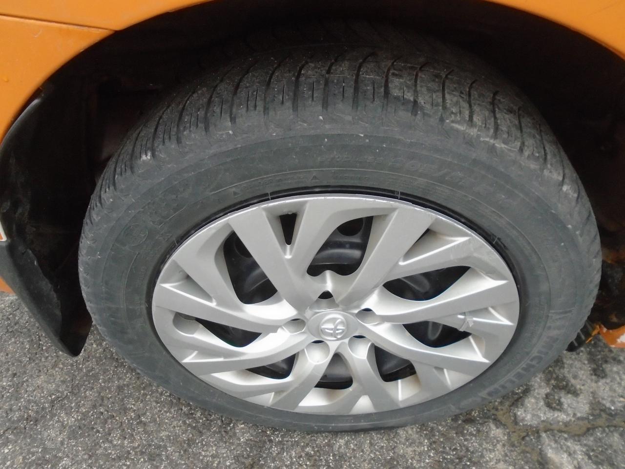 2017 Toyota Corolla 4DR SDN CVT CE - Photo #28