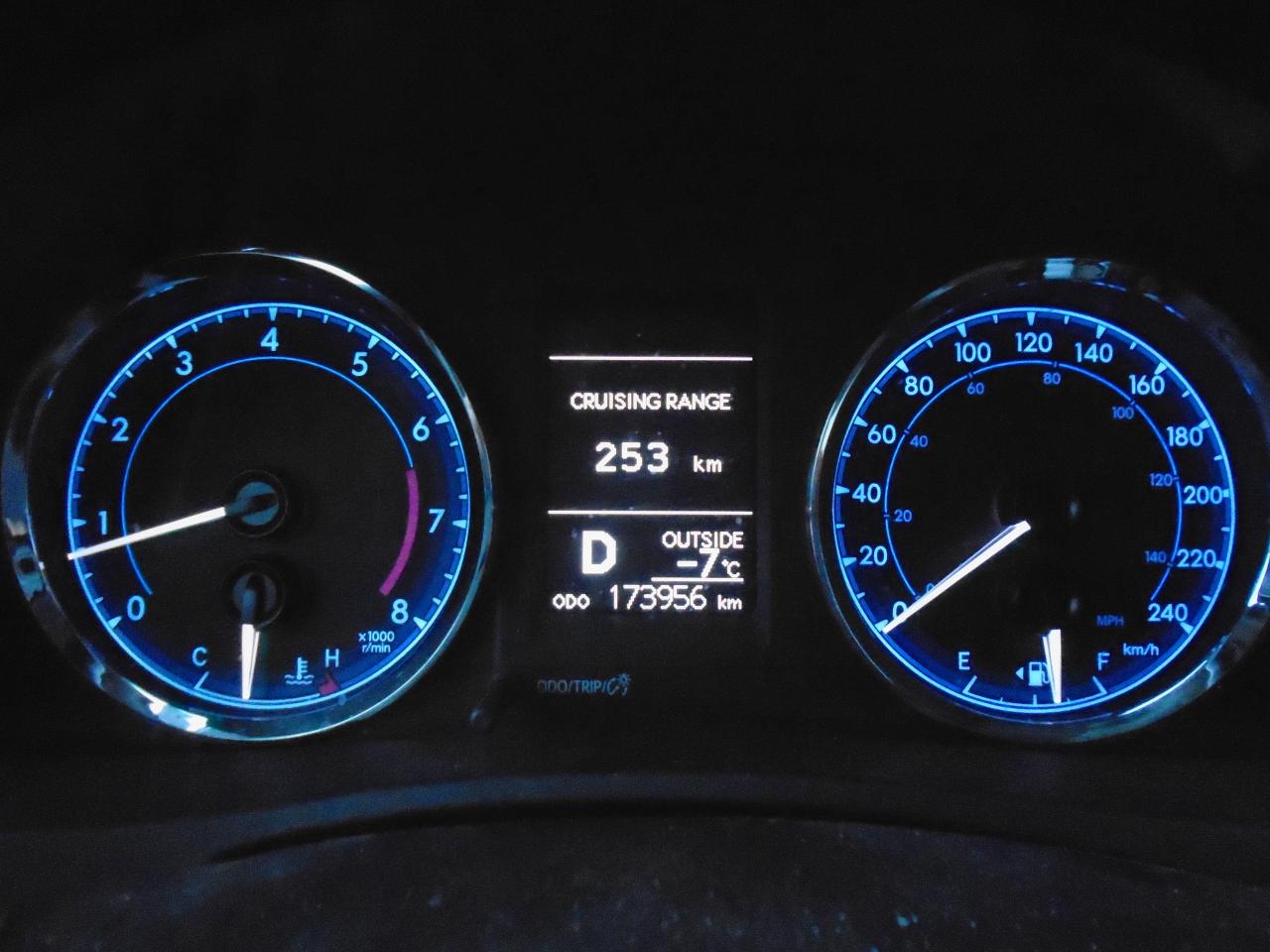 2017 Toyota Corolla 4DR SDN CVT CE - Photo #14
