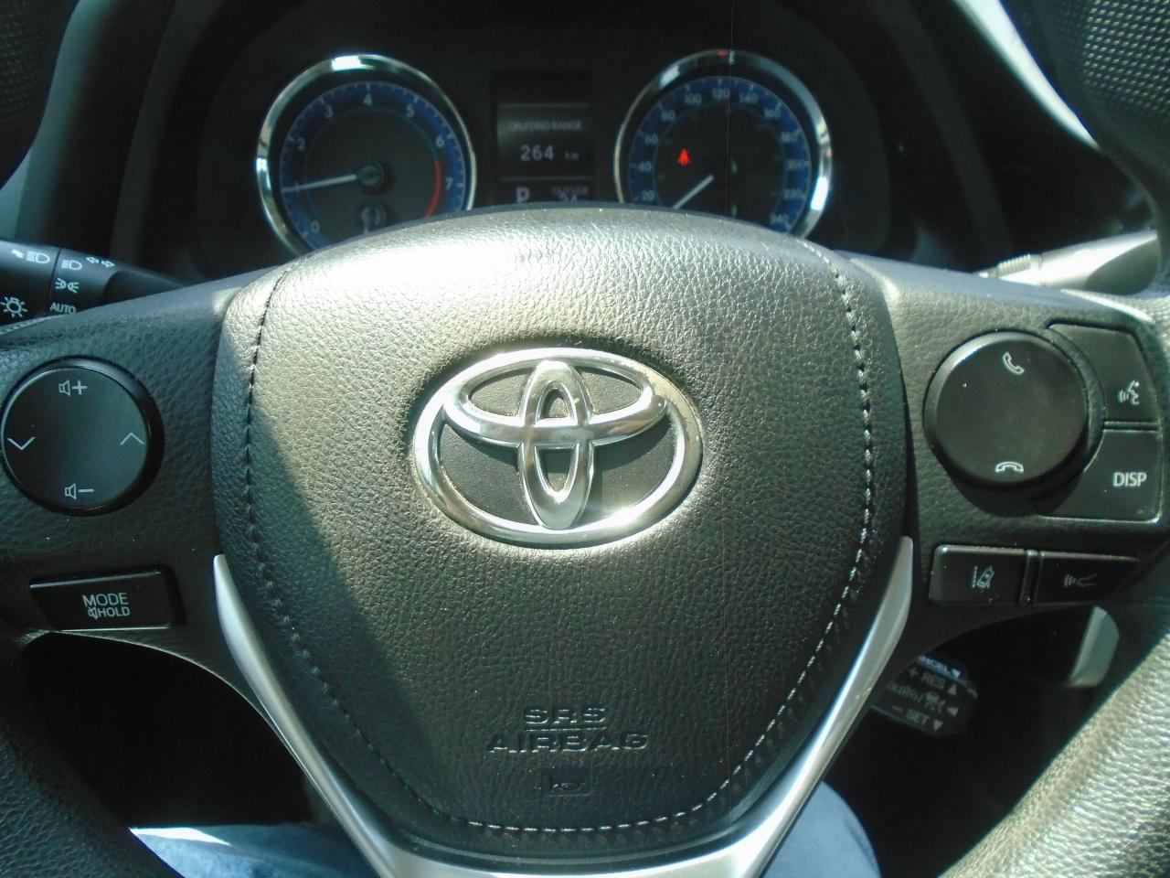 2017 Toyota Corolla 4DR SDN CVT CE - Photo #13