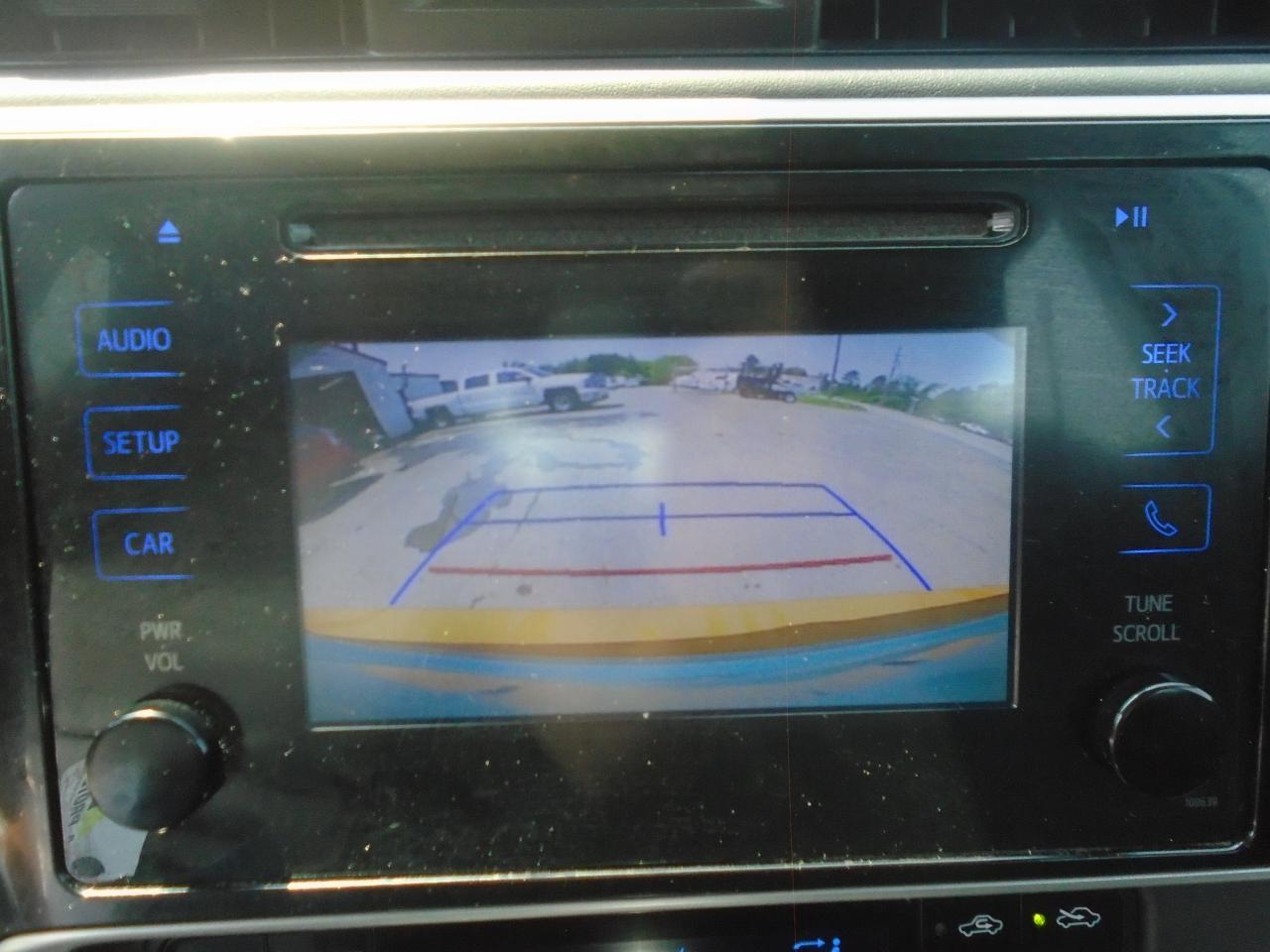 2017 Toyota Corolla 4DR SDN CVT CE - Photo #18