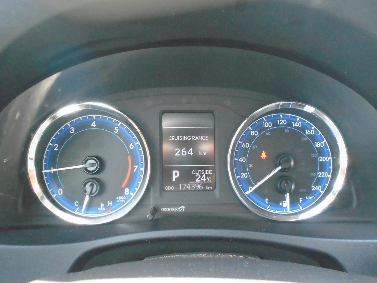 2017 Toyota Corolla 4DR SDN CVT CE - Photo #19