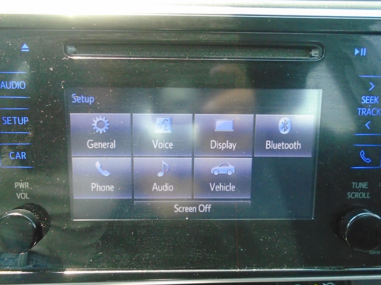 2017 Toyota Corolla 4DR SDN CVT CE - Photo #21