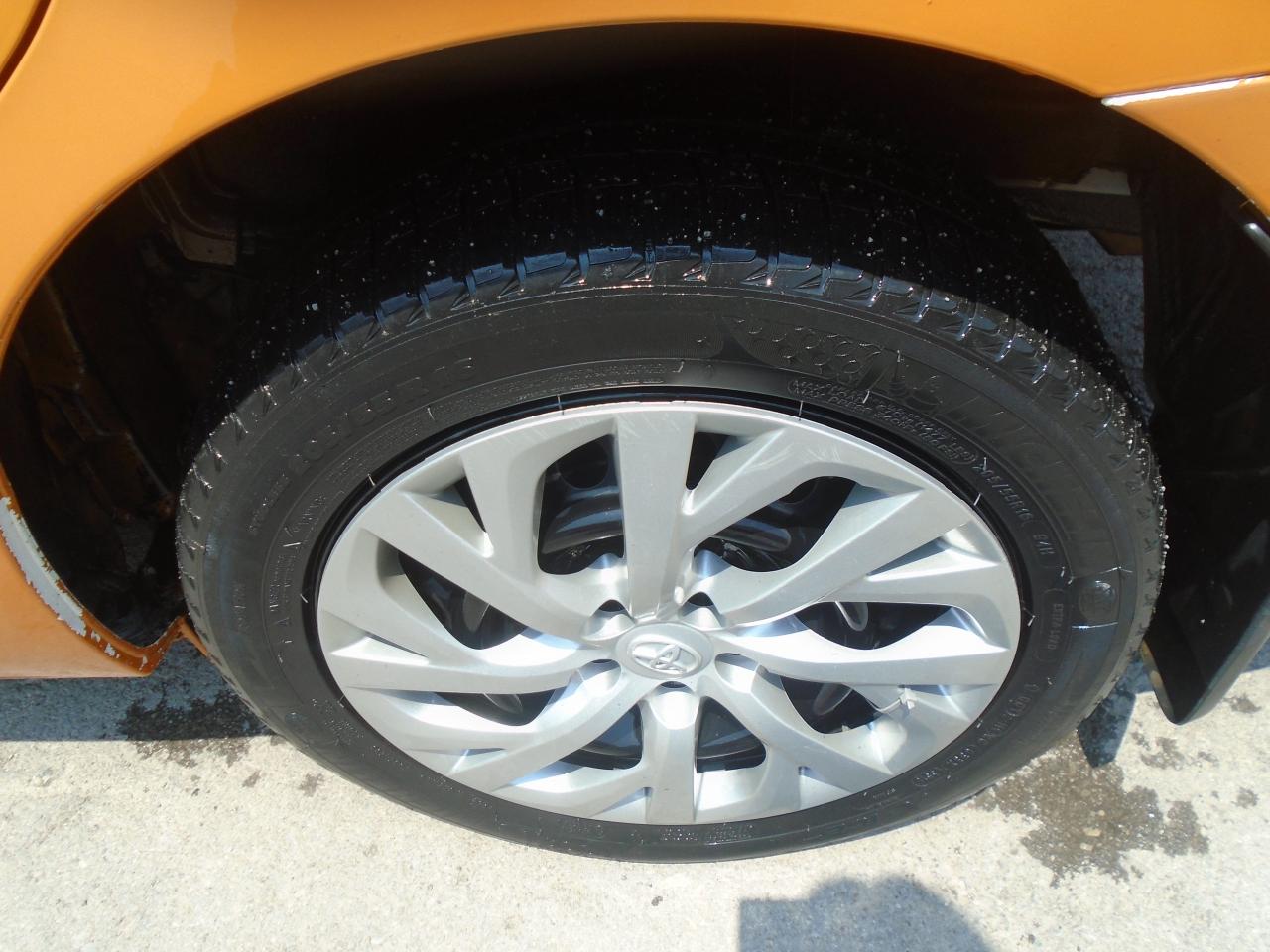 2017 Toyota Corolla 4DR SDN CVT CE - Photo #33