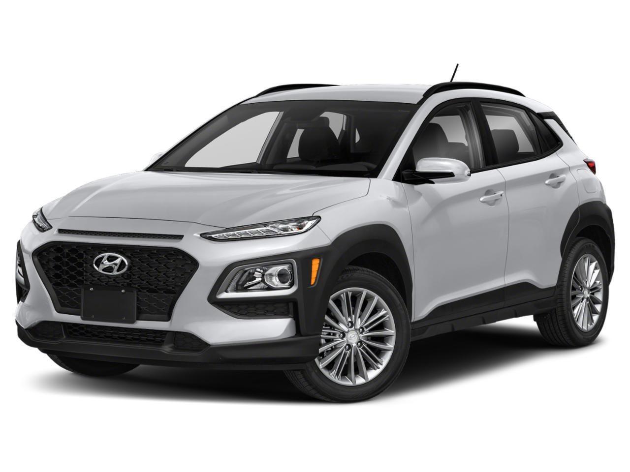 Used 2020 Hyundai KONA  for sale in Surrey, BC